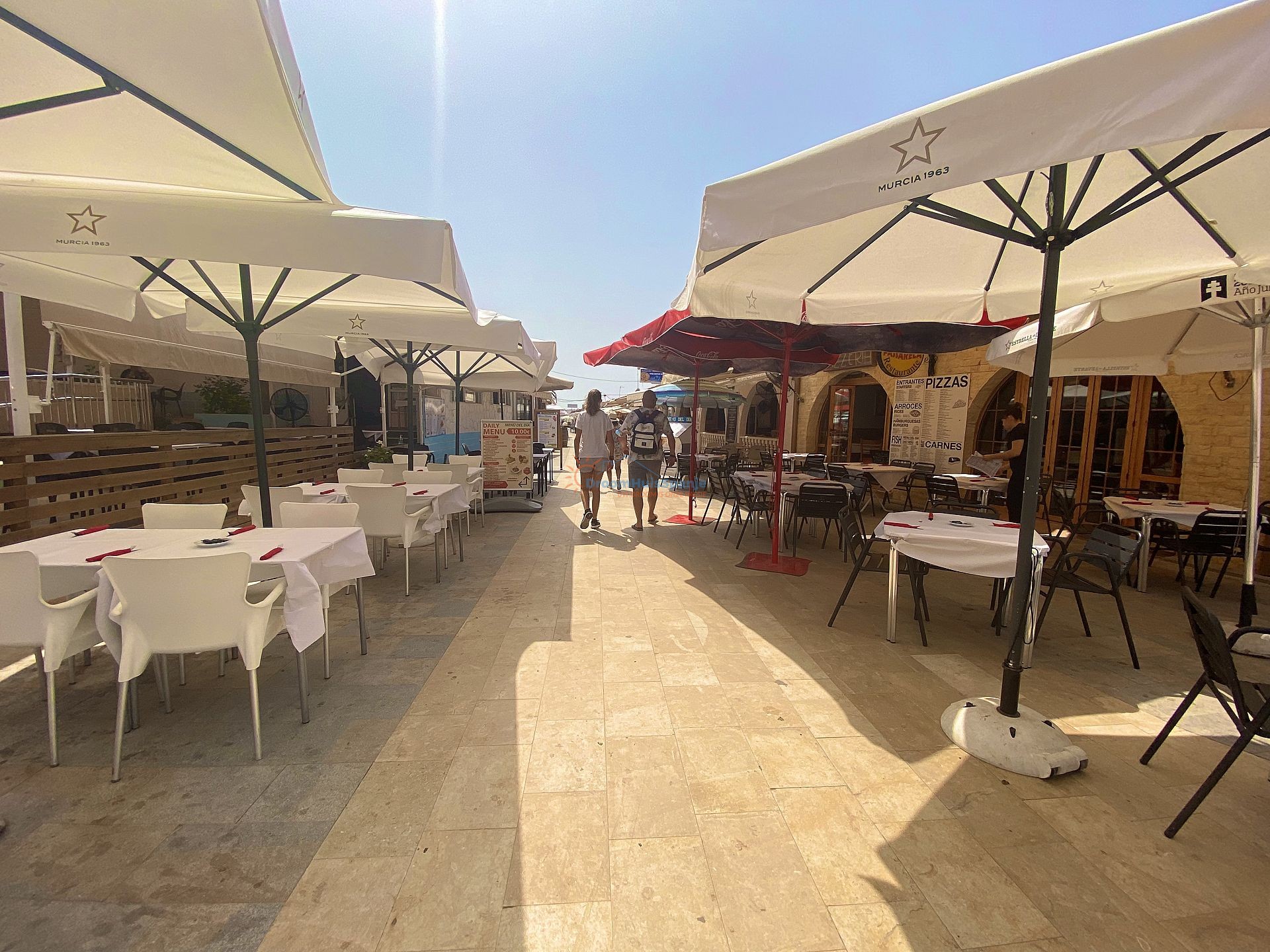 Nieuw appartement op TOP locatie in Costa Blanca Zuid - DroomHuisSpanje