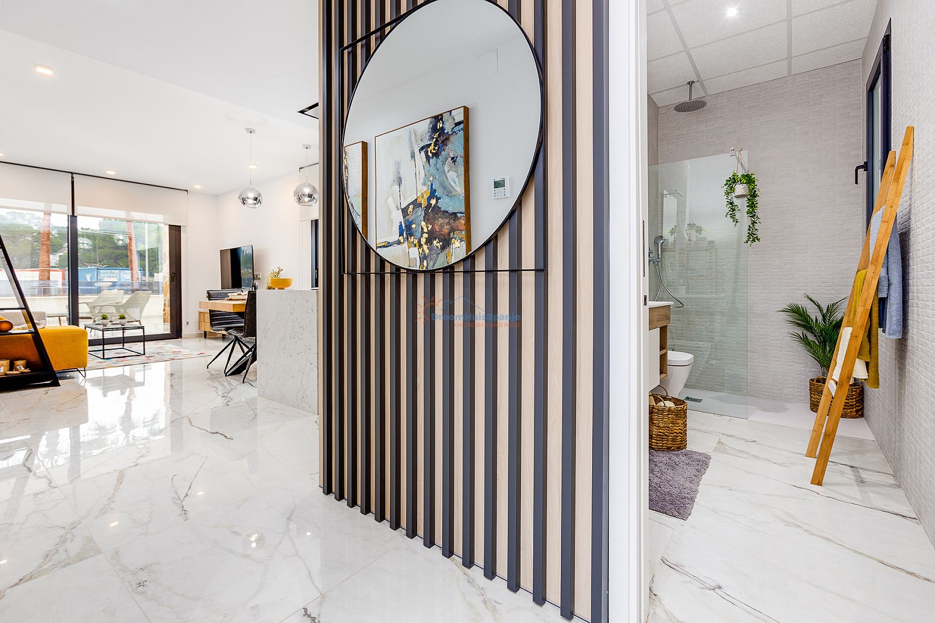 Apartamento en Los Altos, Orihuela Costa - Obra nueva - DroomHuisSpanje