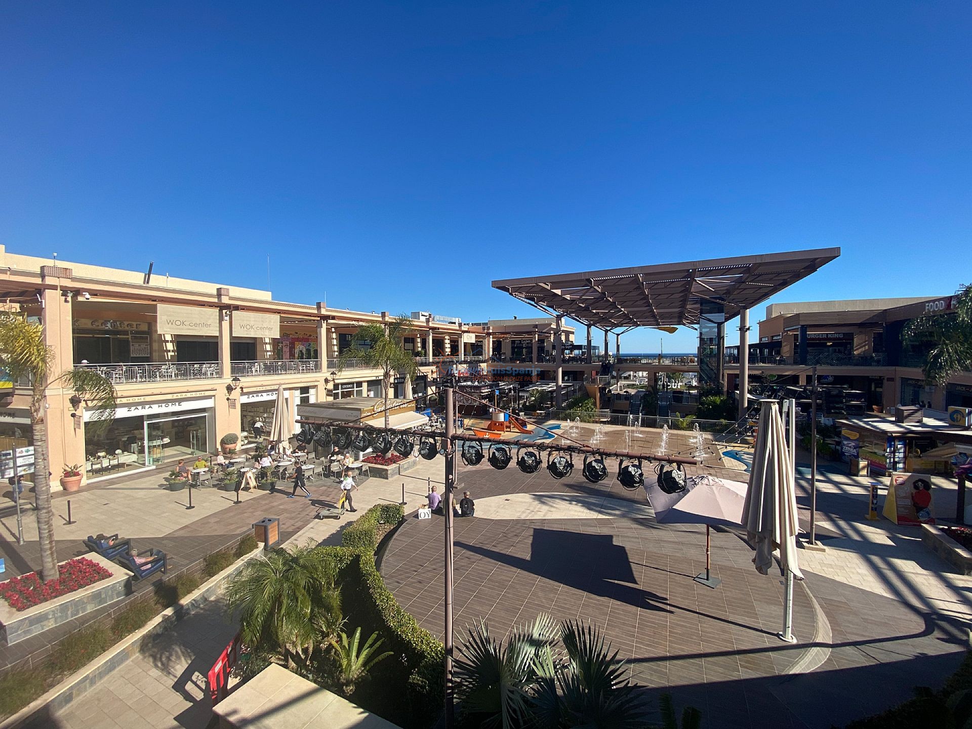 Moderne villa met privé zwembad in de Orihuelea Costa - DroomHuisSpanje