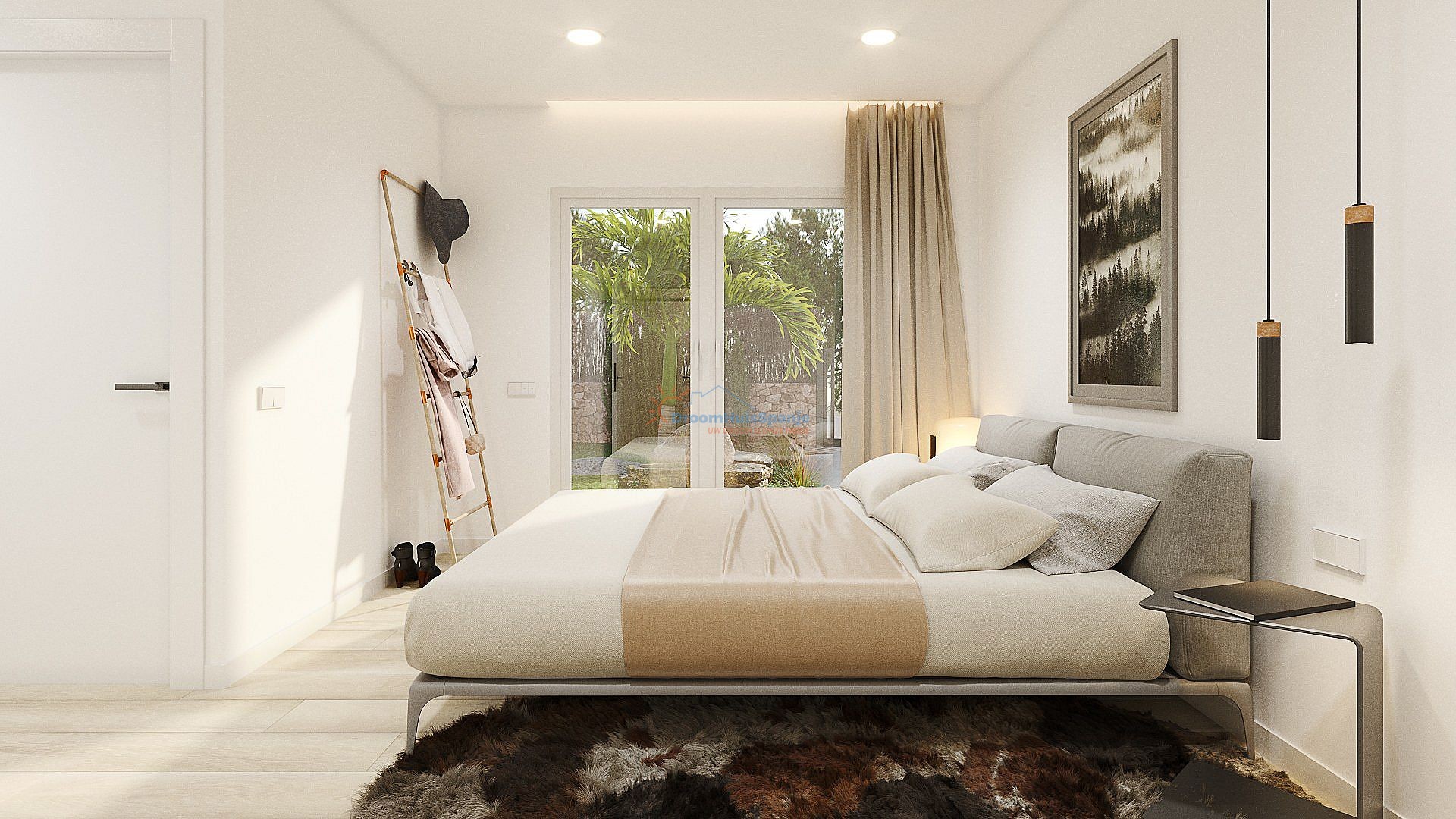 Moderne villa met privé zwembad in de Orihuelea Costa - DroomHuisSpanje