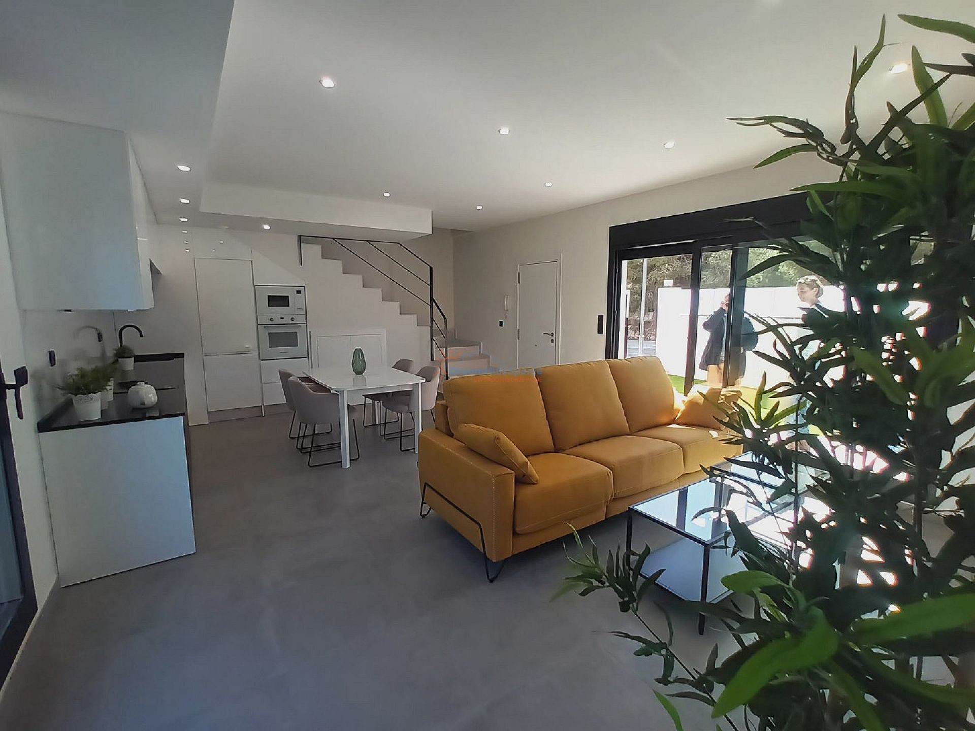 Moderne villa met privé solarium in de Costa Blanca Zuid - DroomHuisSpanje