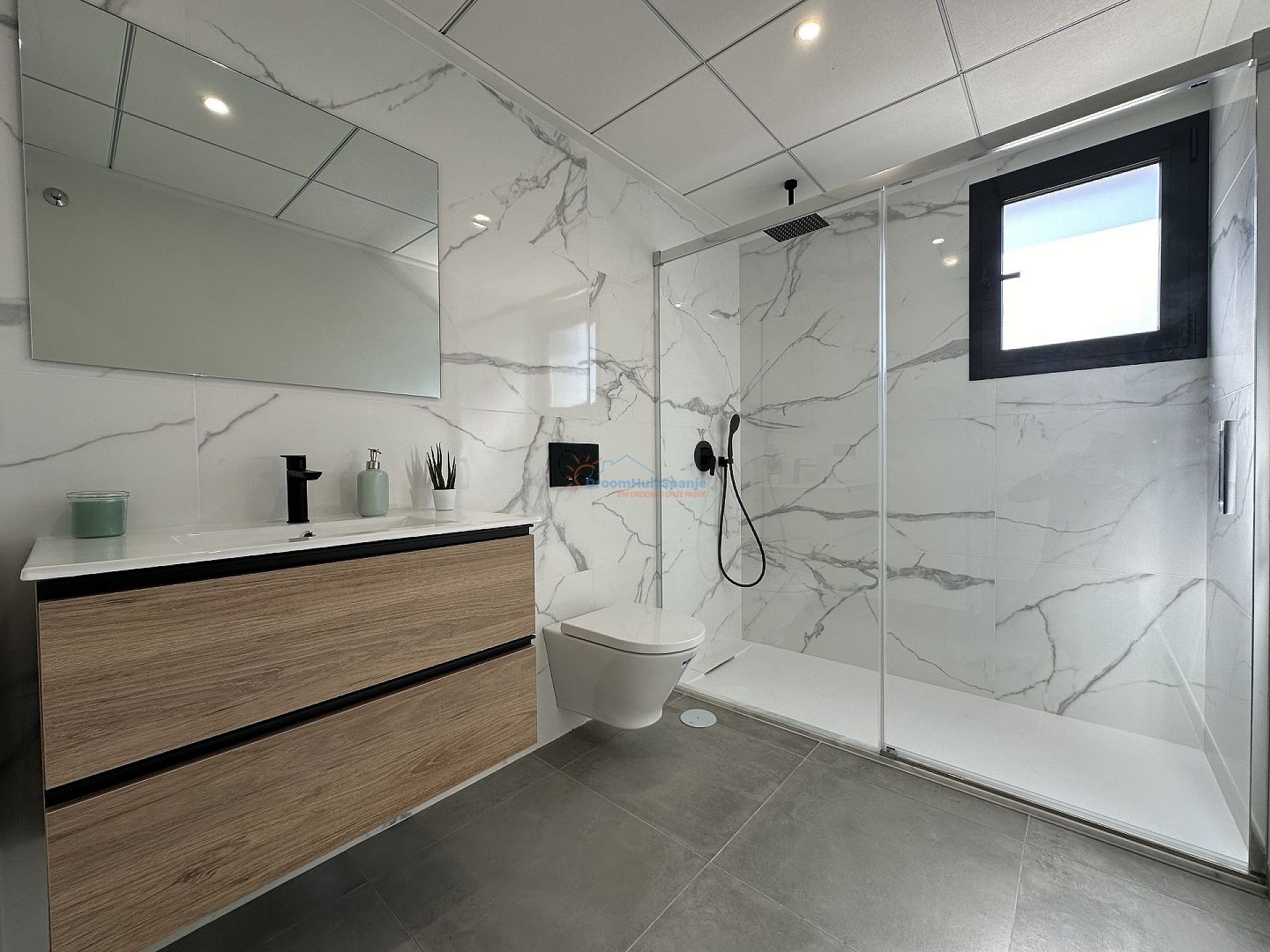 Moderne villa met privé solarium in de Costa Blanca Zuid - DroomHuisSpanje