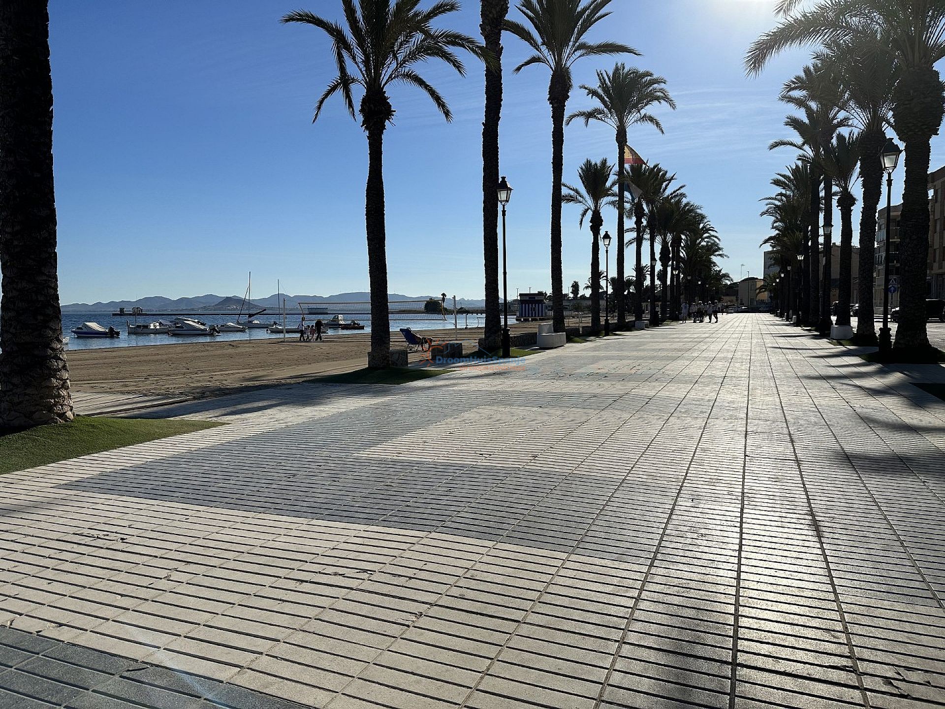 Penthouse in Los Alcázares - New build - DroomHuisSpanje