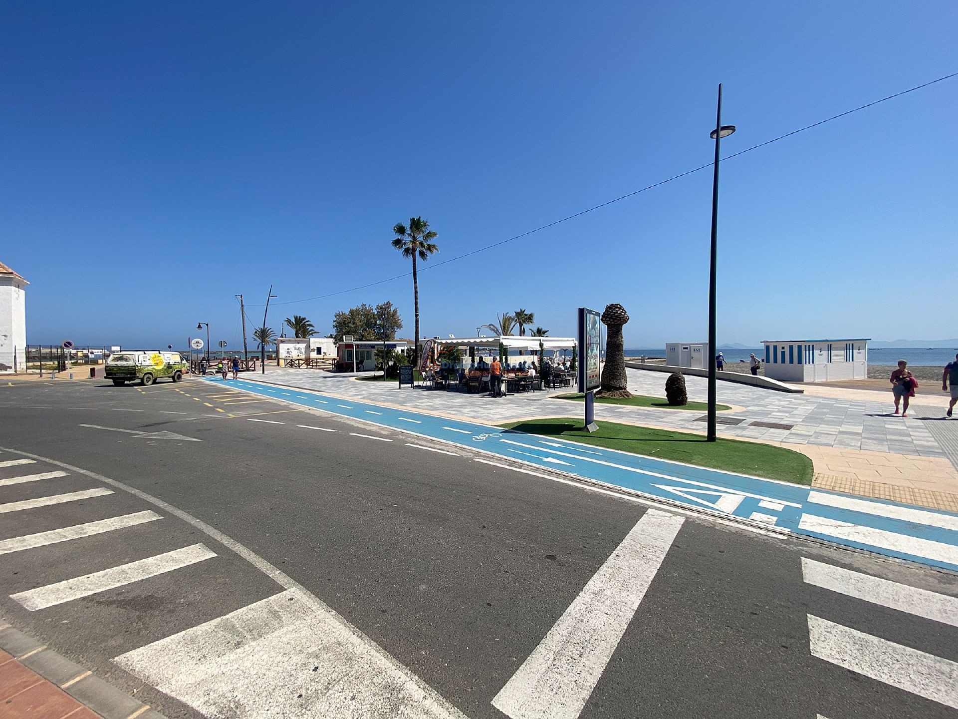 Villa met 3 slaapkamers en zwembad in San Pedro del Pinatar - DroomHuisSpanje