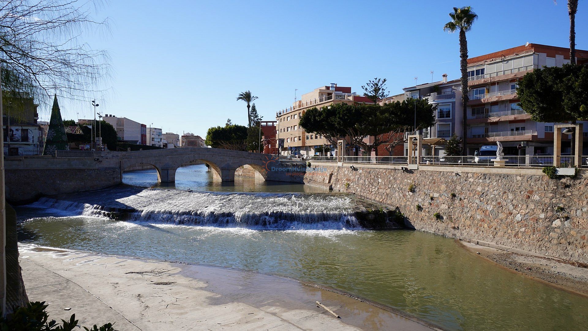 Apartamento en El Raso, Guardamar del Segura - Obra nueva - DroomHuisSpanje