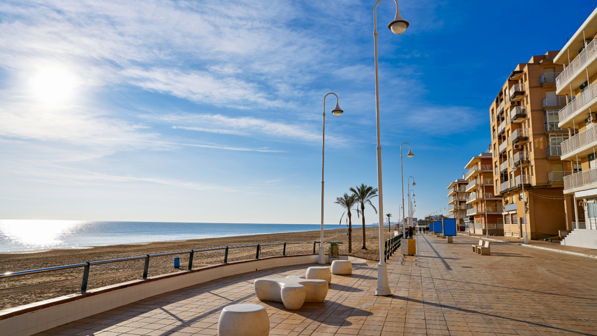 Penthouse in El Raso, Guardamar del Segura - New build - DroomHuisSpanje