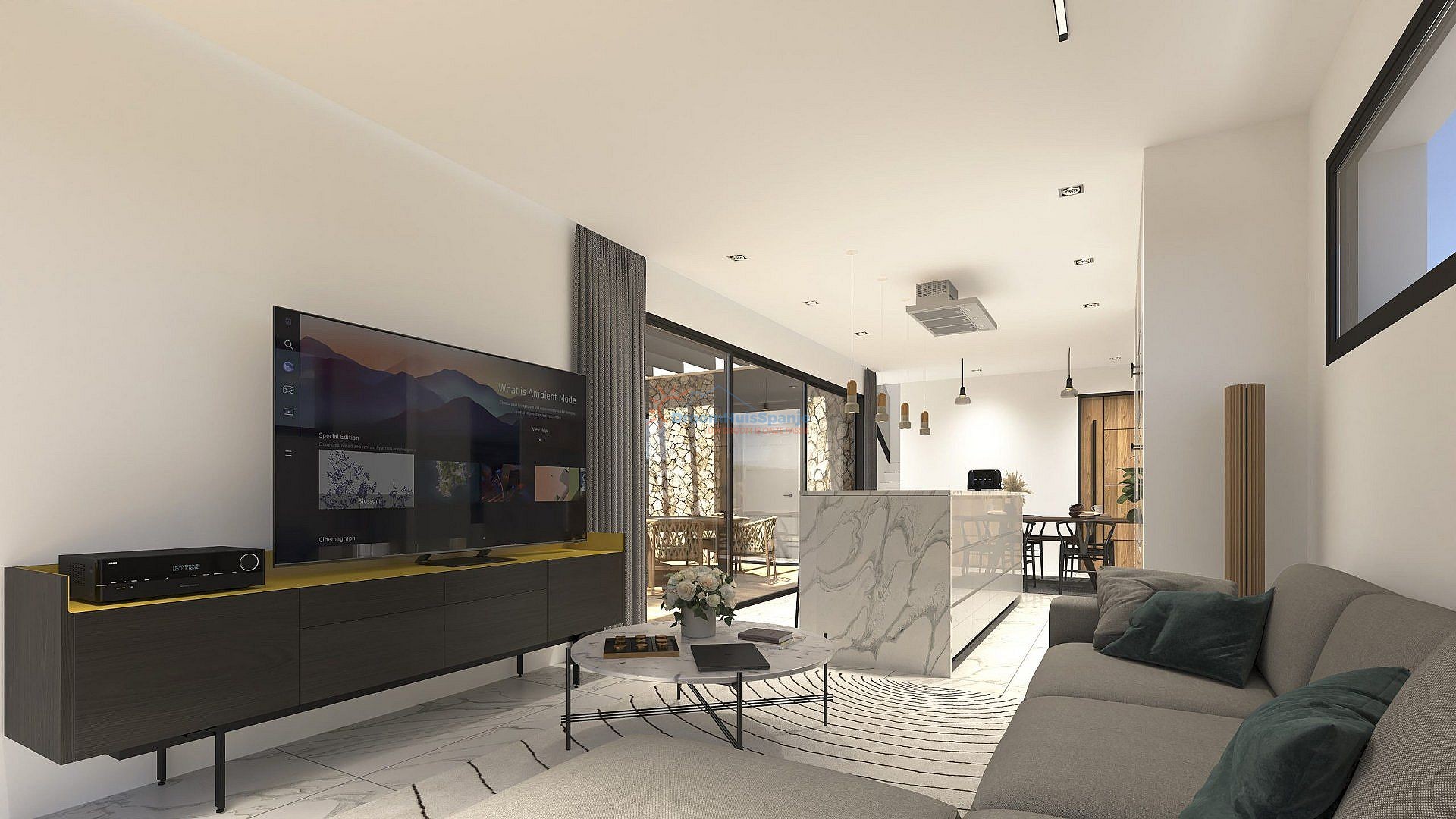 Villa te koop in Rojales, Costa Blanca - DroomHuisSpanje