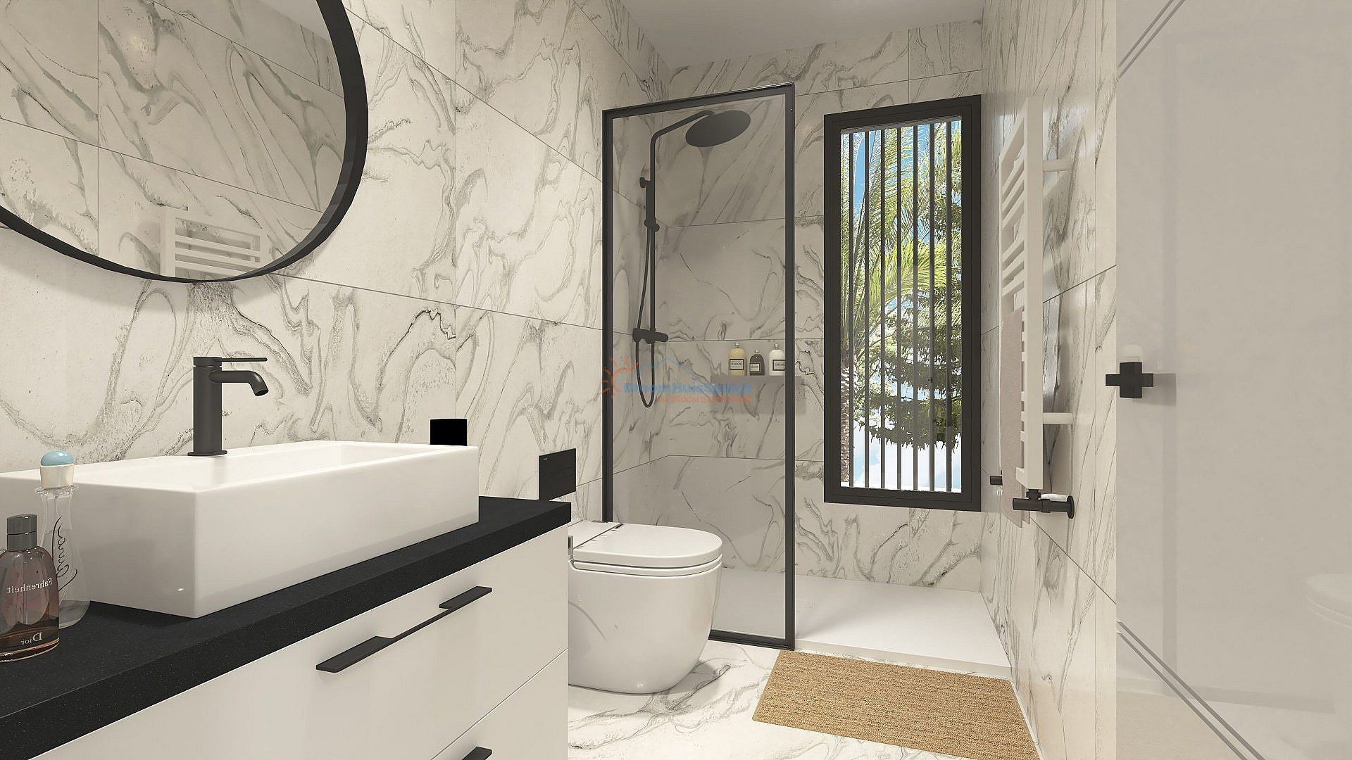 Villa te koop in Rojales, Costa Blanca - DroomHuisSpanje