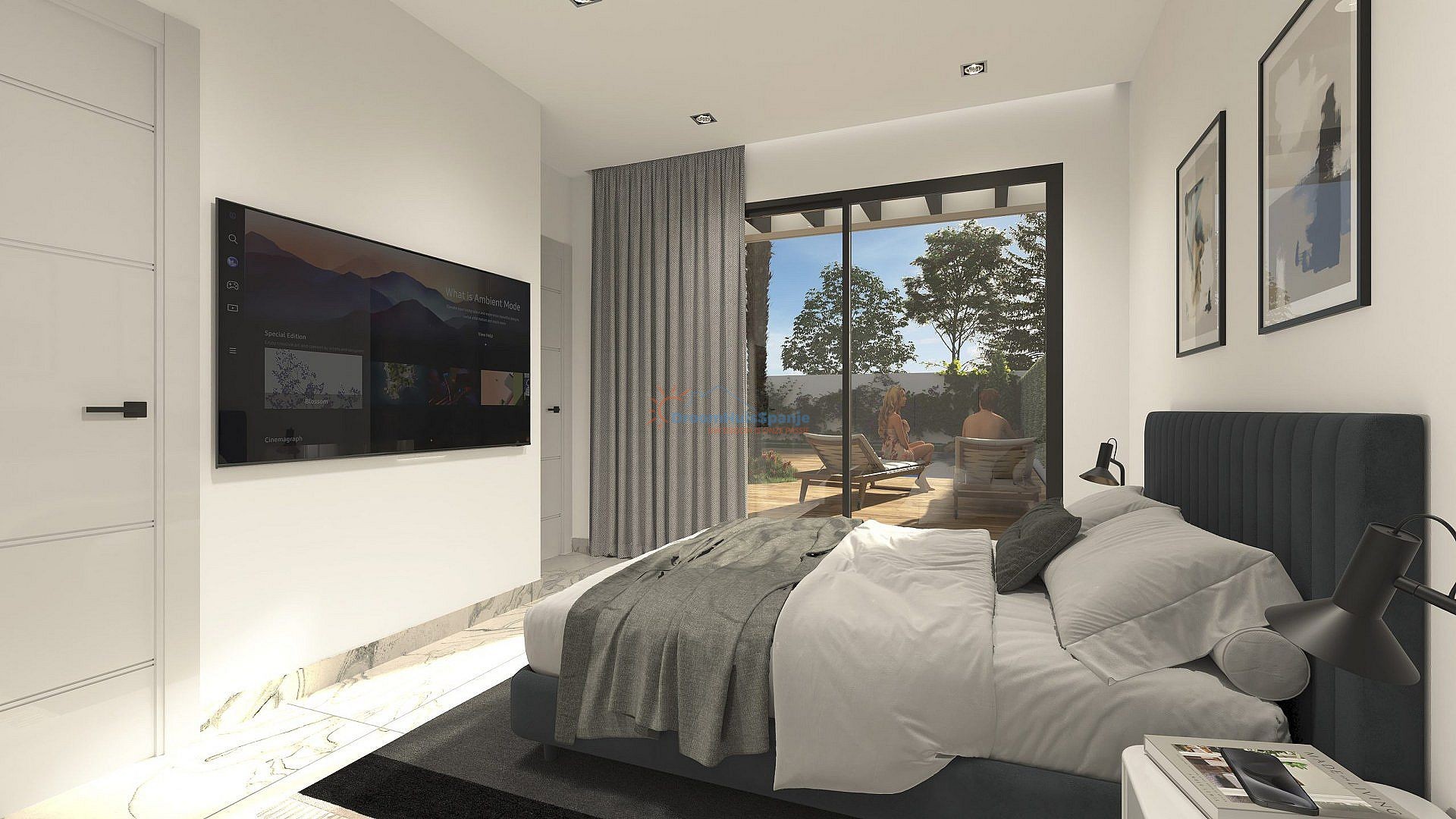 Villa te koop in Rojales, Costa Blanca - DroomHuisSpanje