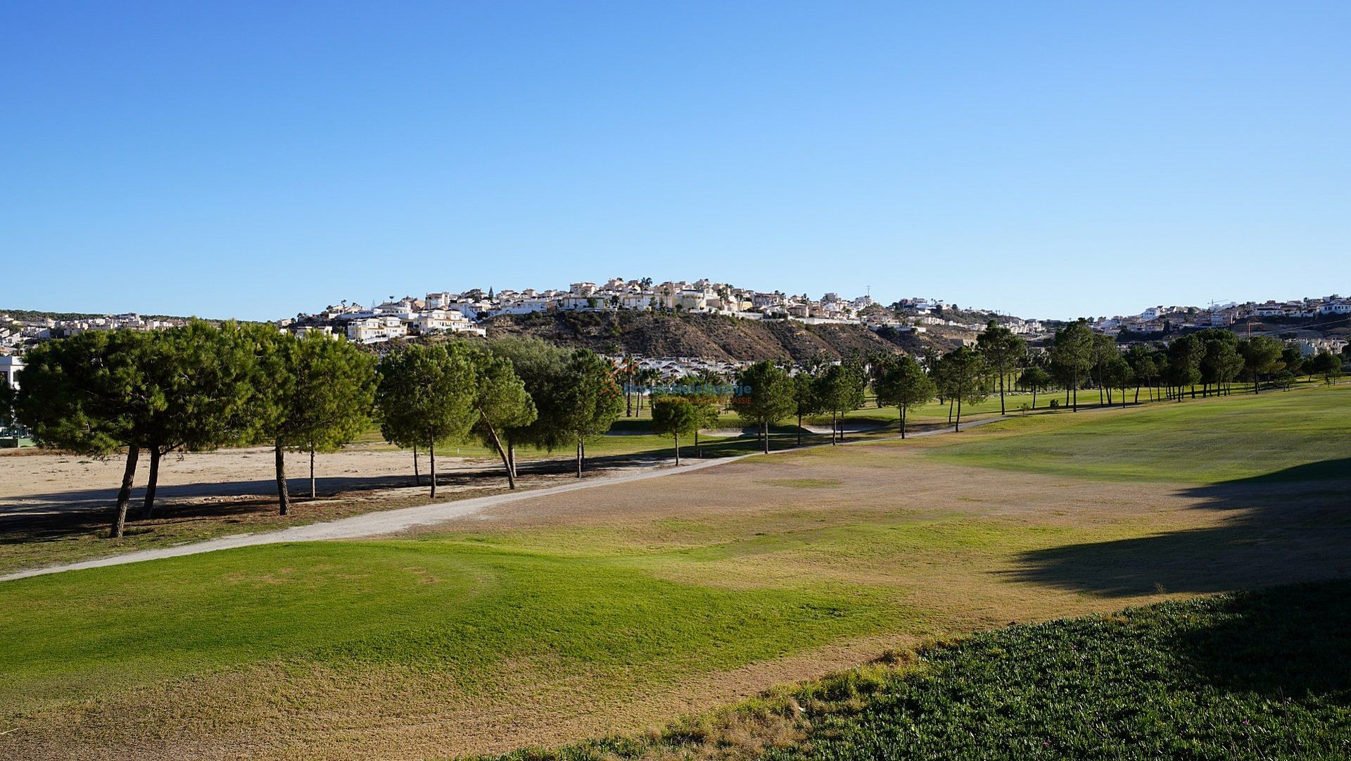 Villa te koop in Rojales, Costa Blanca - DroomHuisSpanje