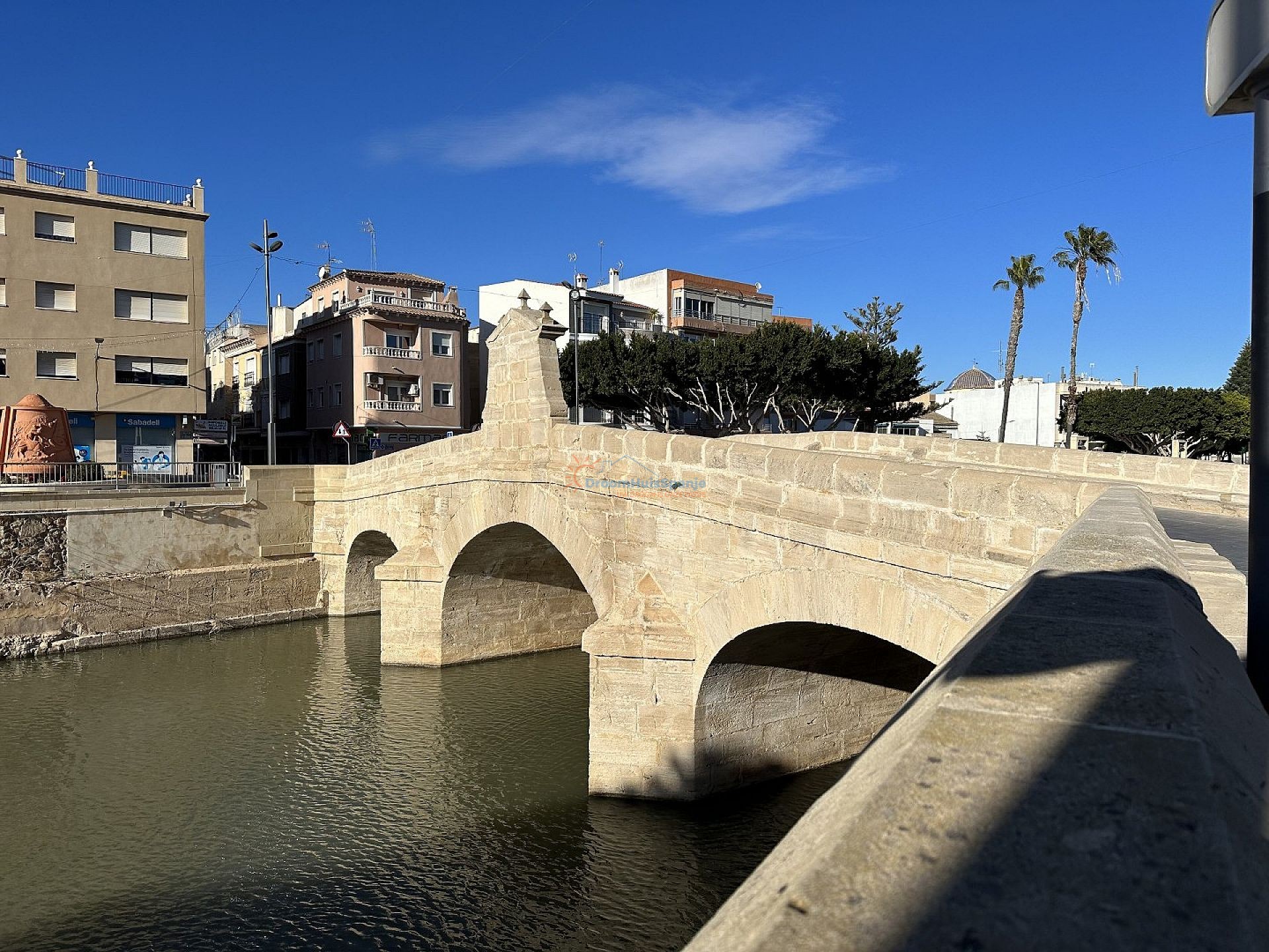 Villa te koop in Rojales, Costa Blanca - DroomHuisSpanje