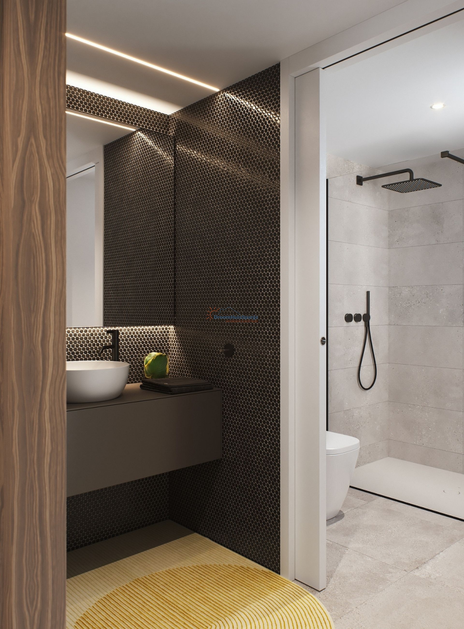 NIEUWE FASE: 3 slaapkamer villa met privé zwembad in de Costa Calida - DroomHuisSpanje