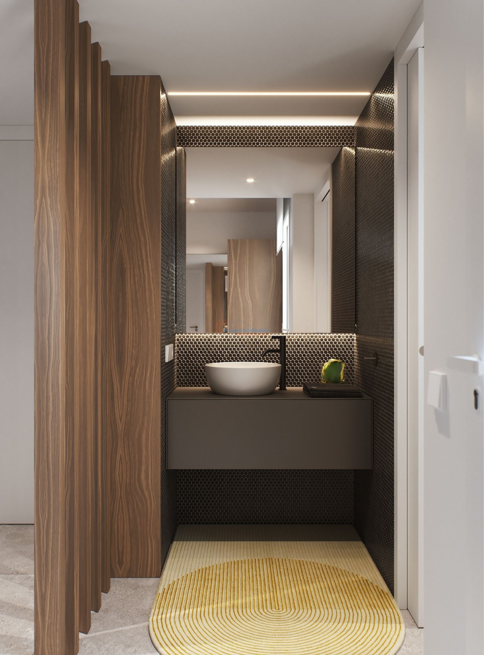 NIEUWE FASE: 3 slaapkamer villa met privé zwembad in de Costa Calida - DroomHuisSpanje