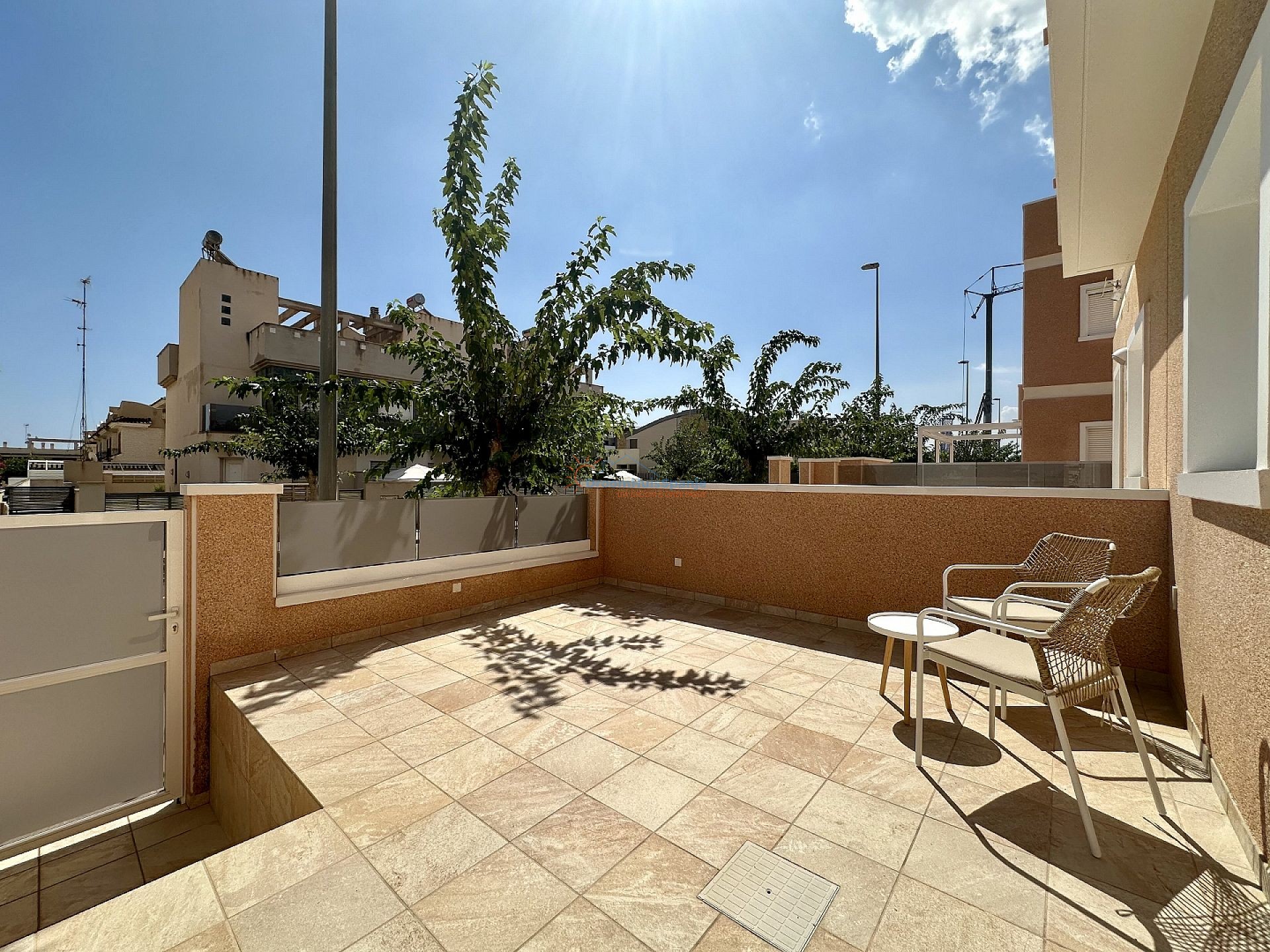 Adosado en Torre de la Horadada -  - DroomHuisSpanje