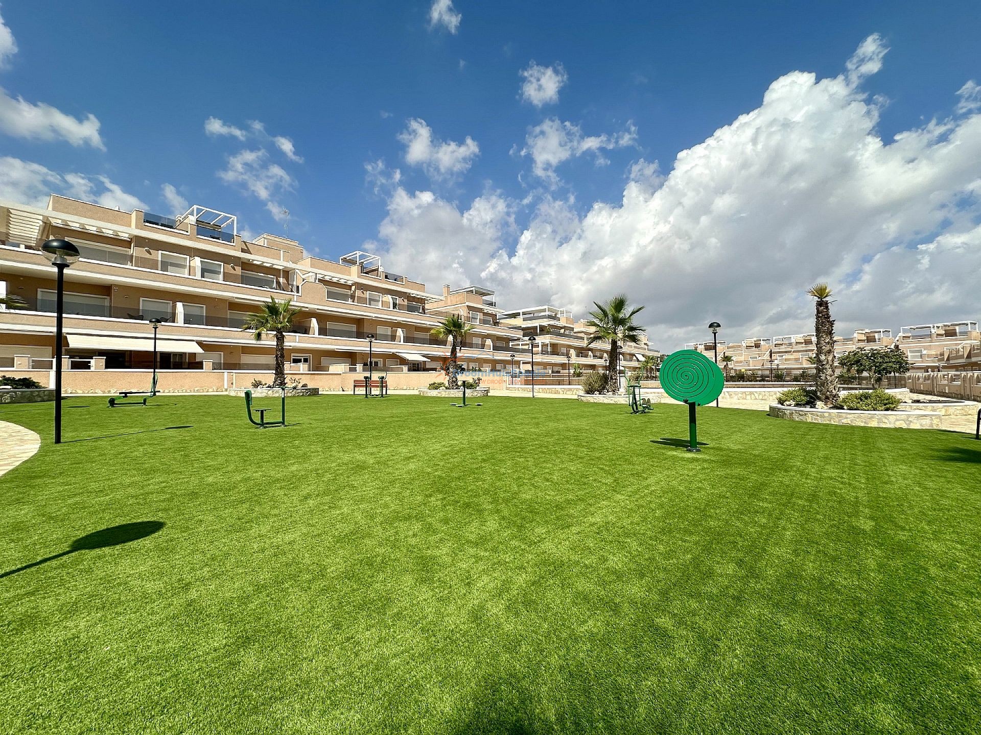 Adosado en Torre de la Horadada -  - DroomHuisSpanje