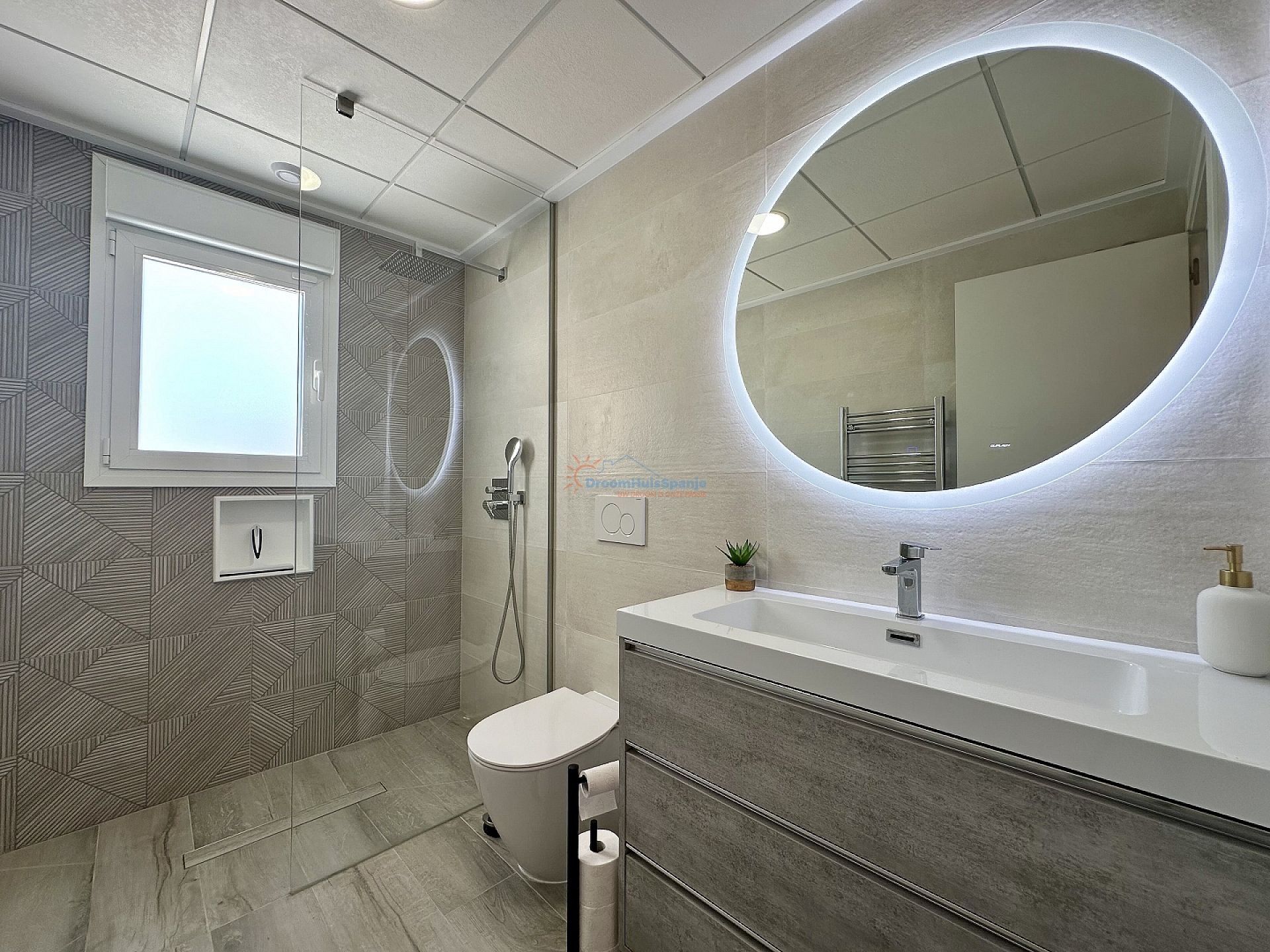 Adosado en Torre de la Horadada -  - DroomHuisSpanje