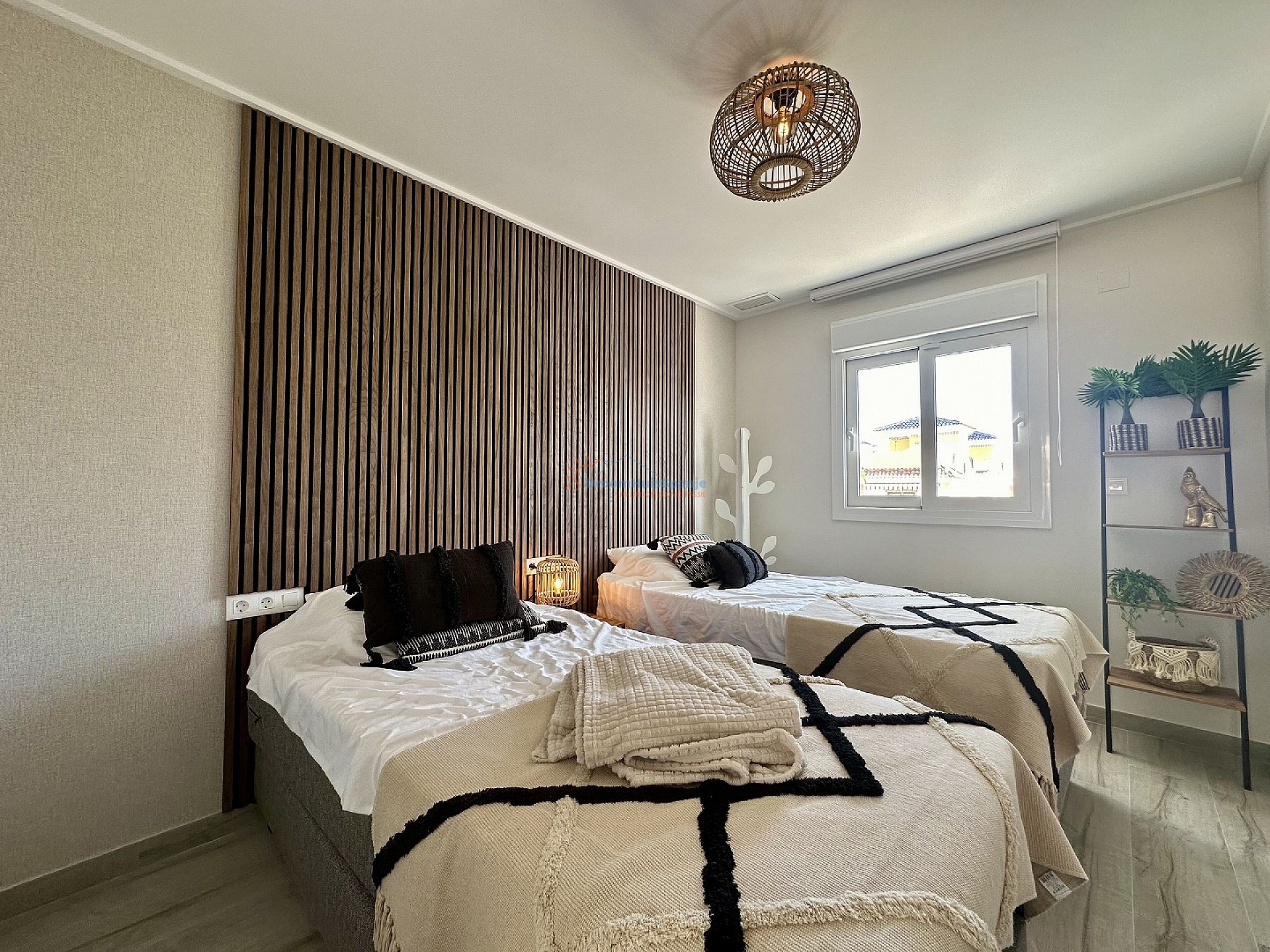 Adosado en Torre de la Horadada -  - DroomHuisSpanje