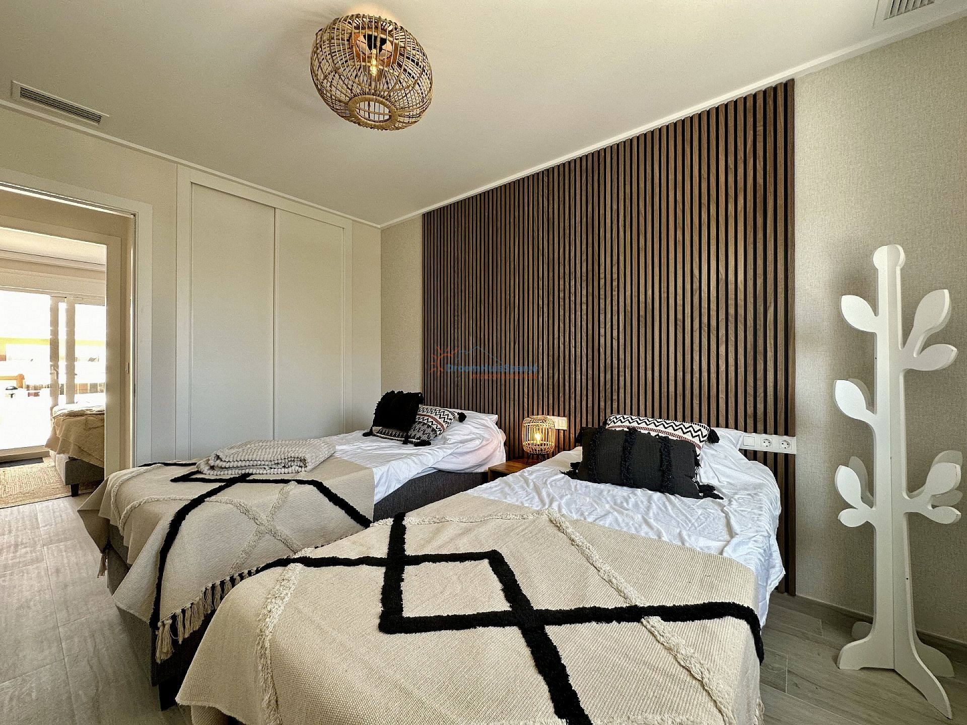 Adosado en Torre de la Horadada -  - DroomHuisSpanje