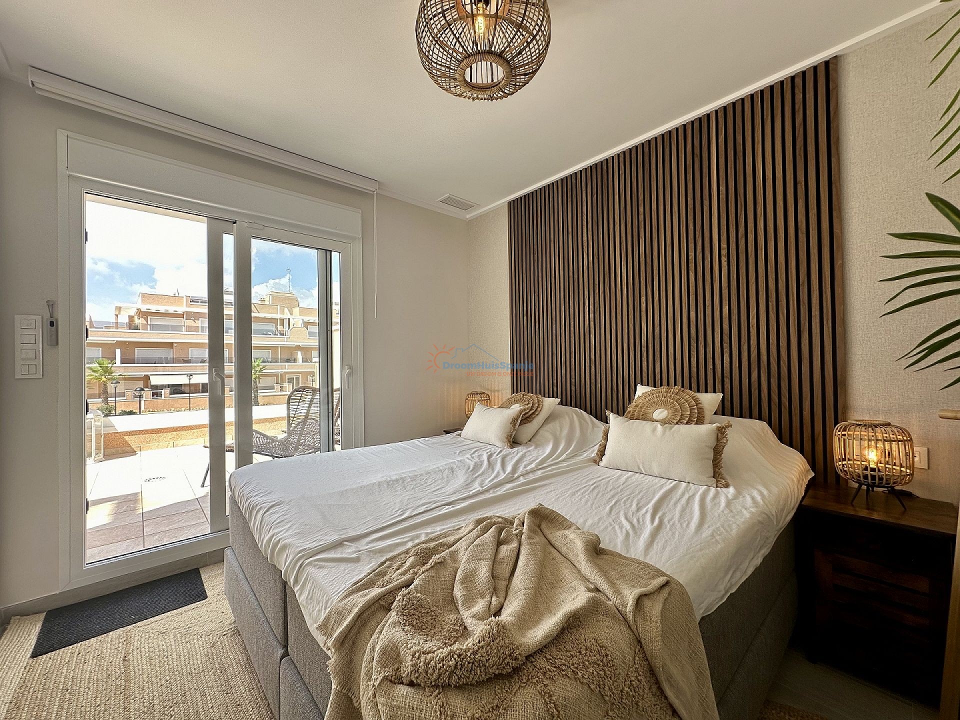 Adosado en Torre de la Horadada -  - DroomHuisSpanje