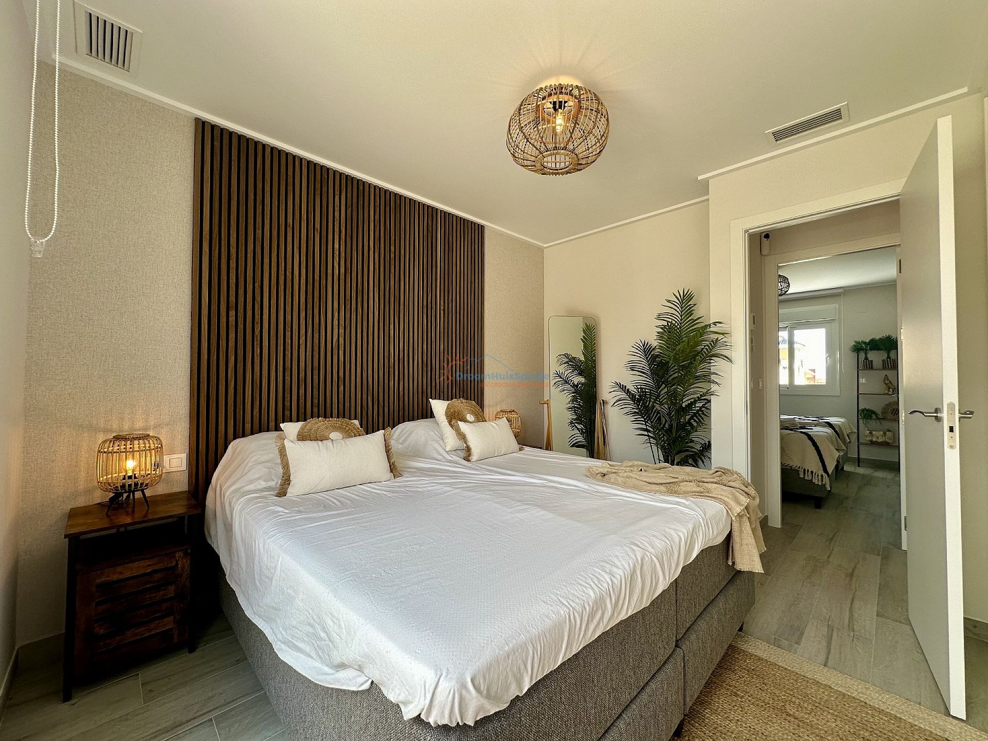 Adosado en Torre de la Horadada -  - DroomHuisSpanje