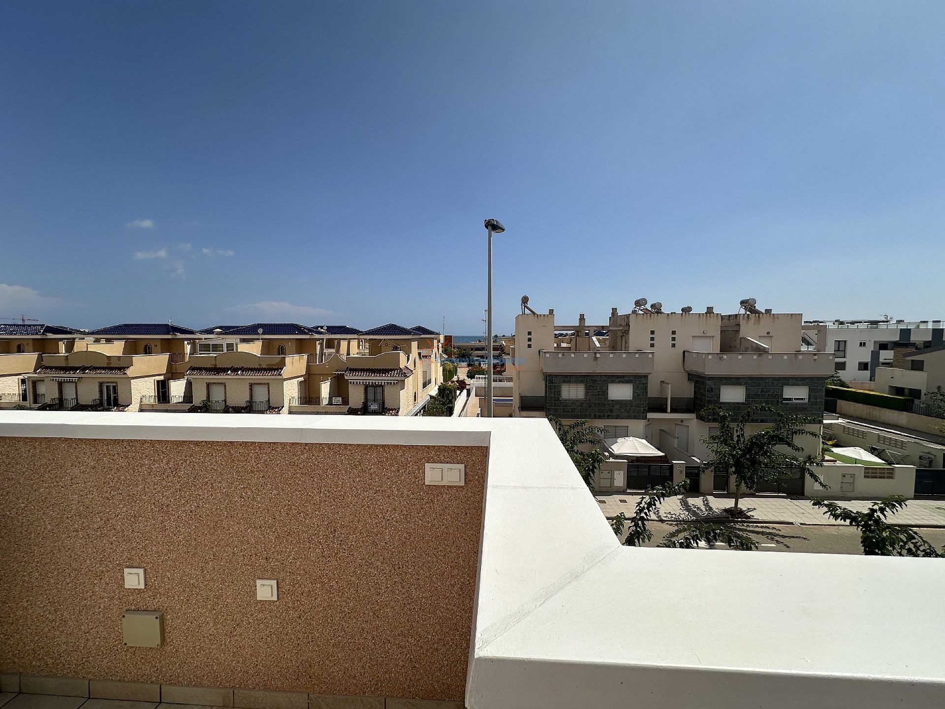 Adosado en Torre de la Horadada -  - DroomHuisSpanje