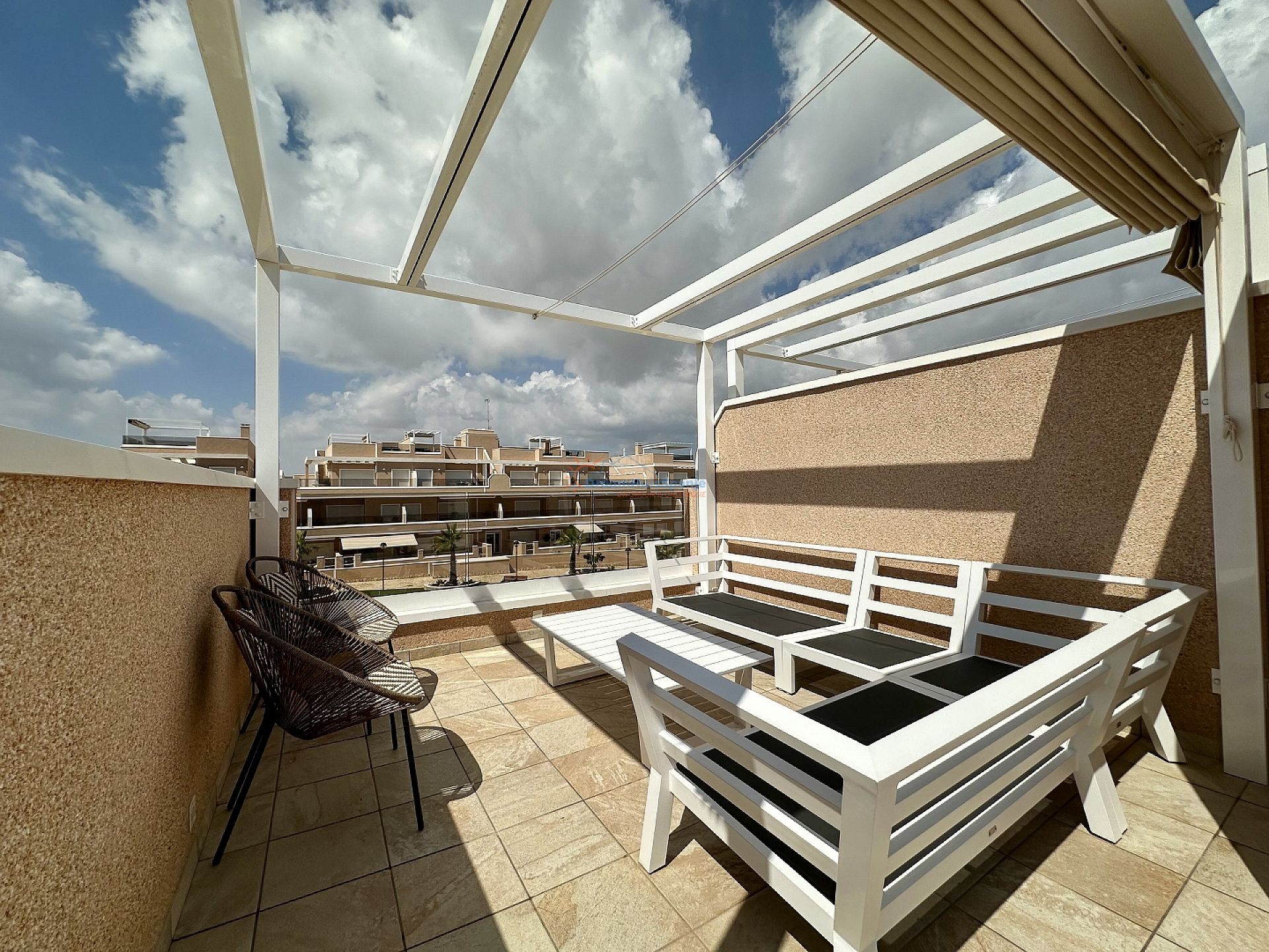 Adosado en Torre de la Horadada -  - DroomHuisSpanje