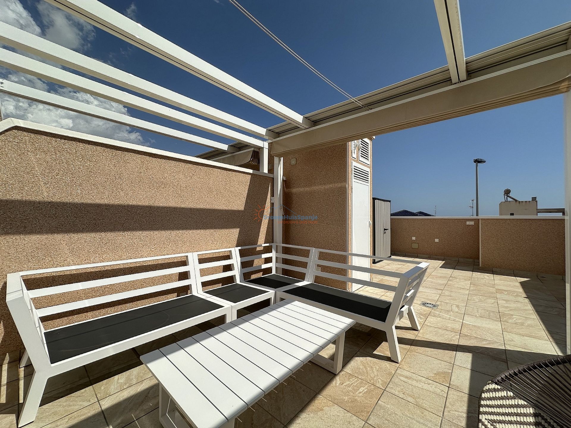 Adosado en Torre de la Horadada -  - DroomHuisSpanje