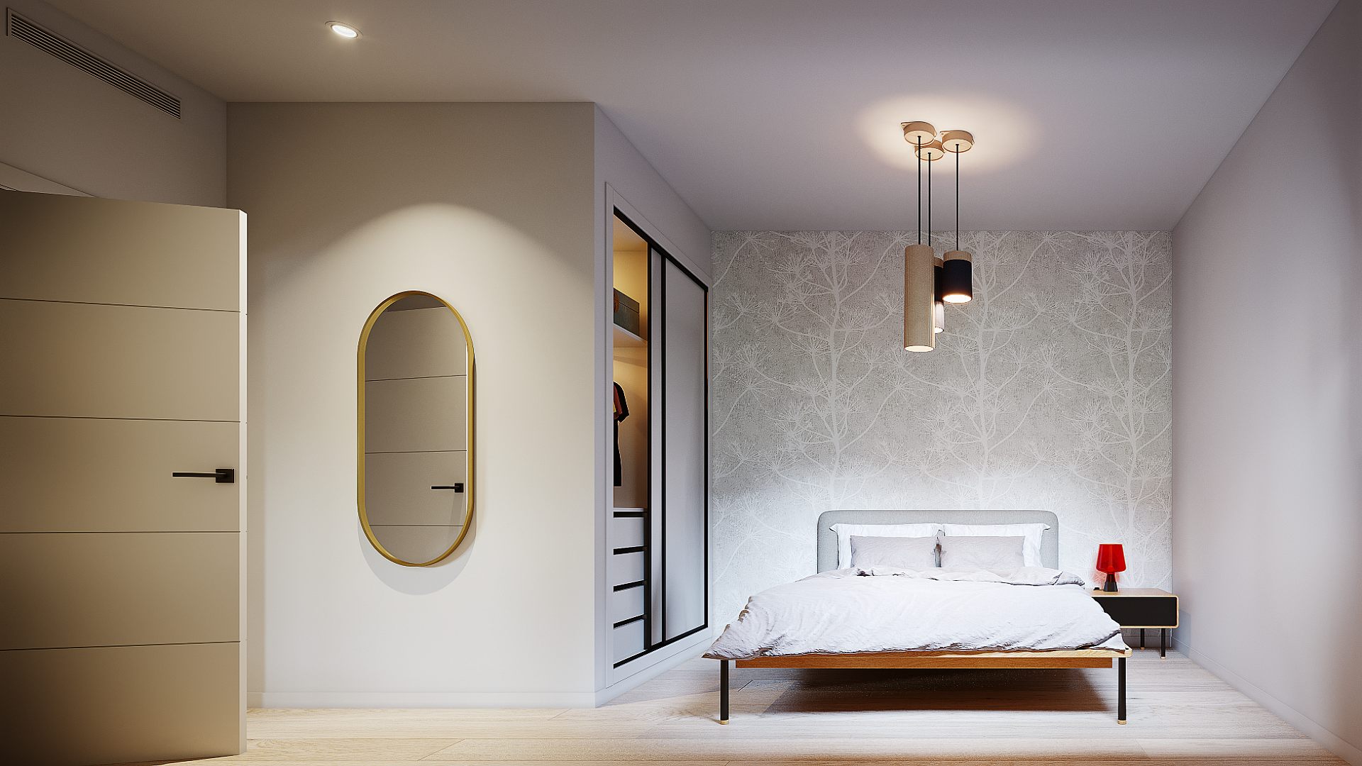 Gelijkvloerse villa met 3 slaapkamers - DroomHuisSpanje