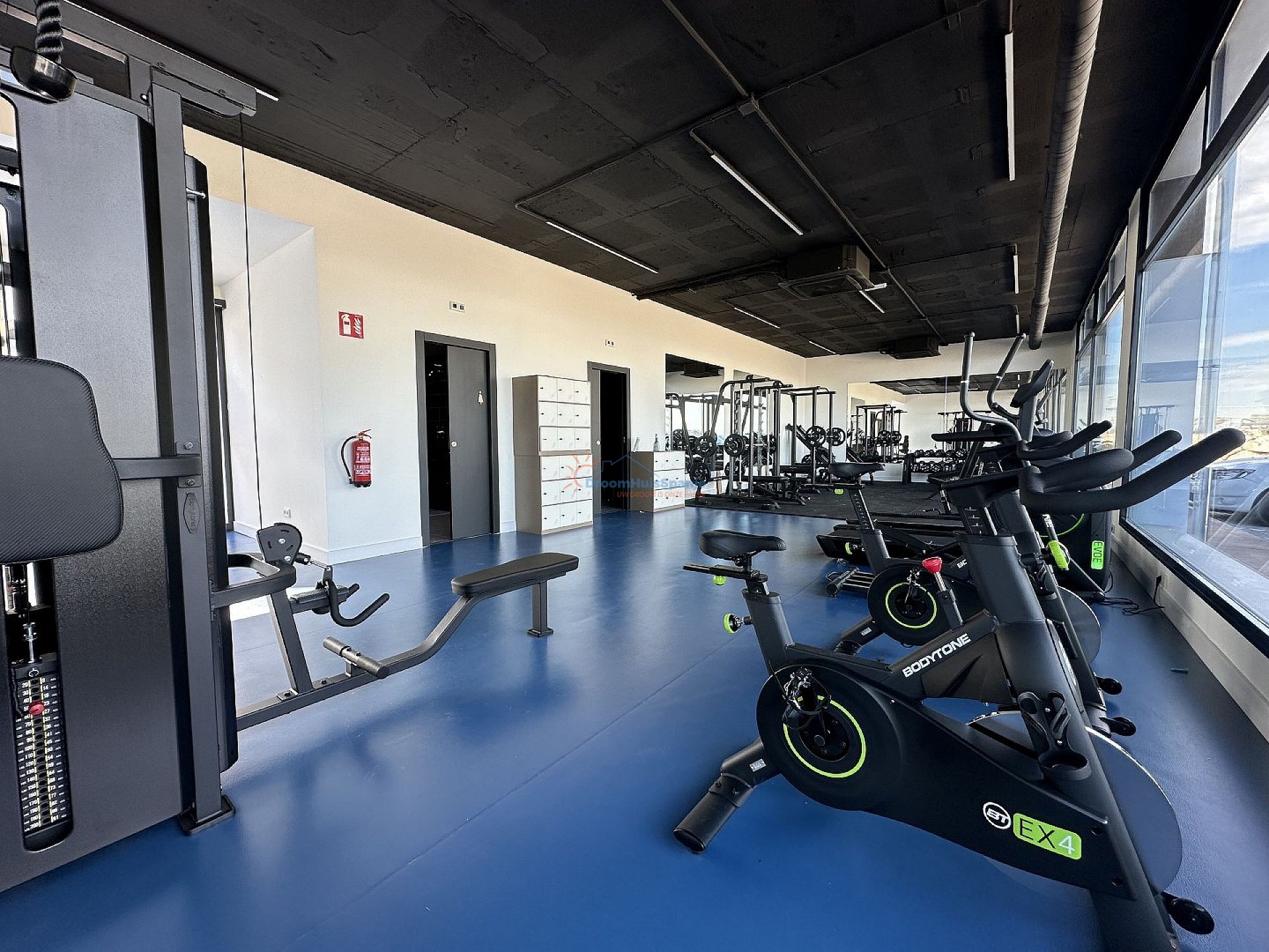 Moderne villa op Santa Rosalia life & lake Resort - DroomHuisSpanje