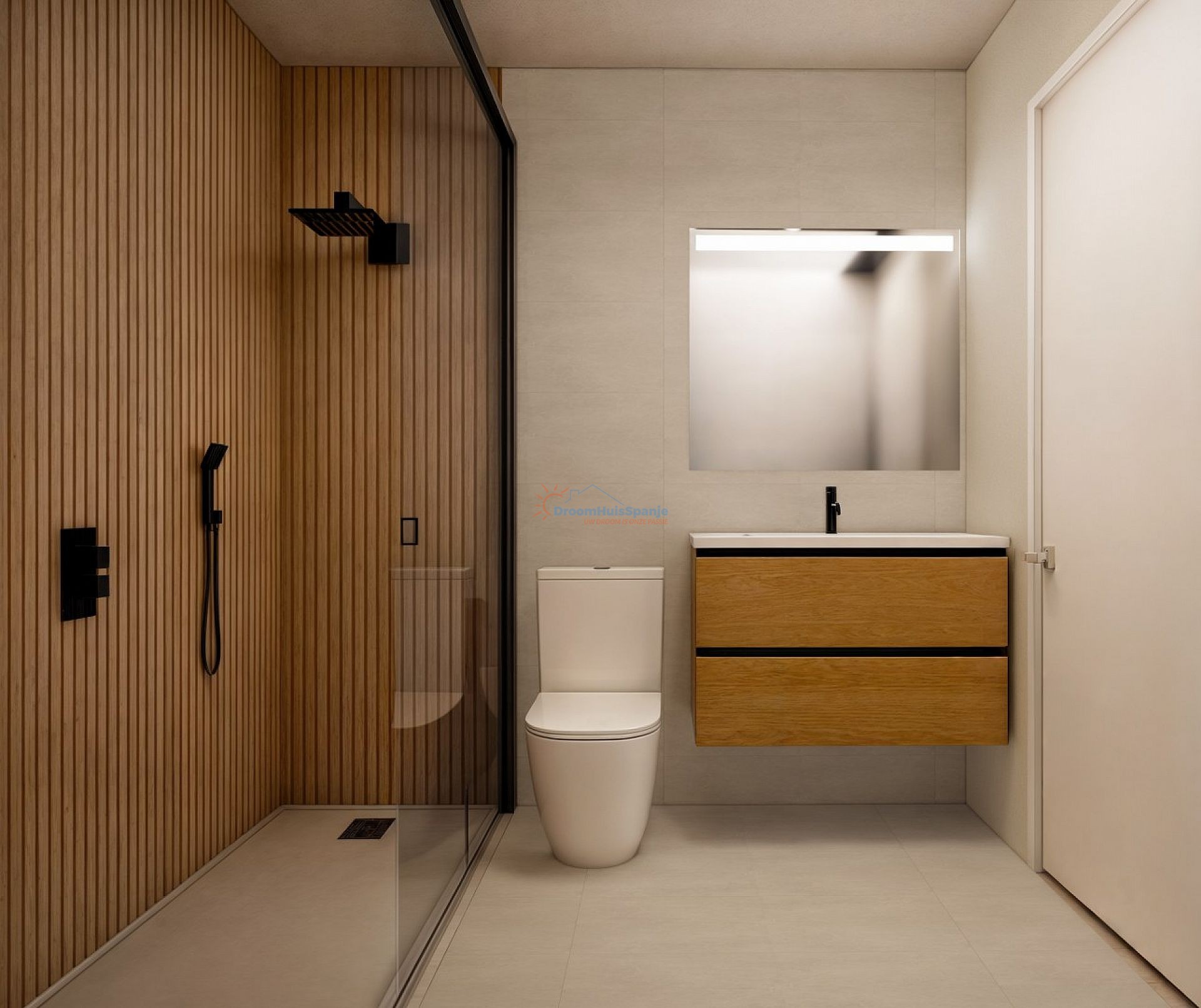 Prachtige villa te koop in Torre Pacheco, Murcia - DroomHuisSpanje