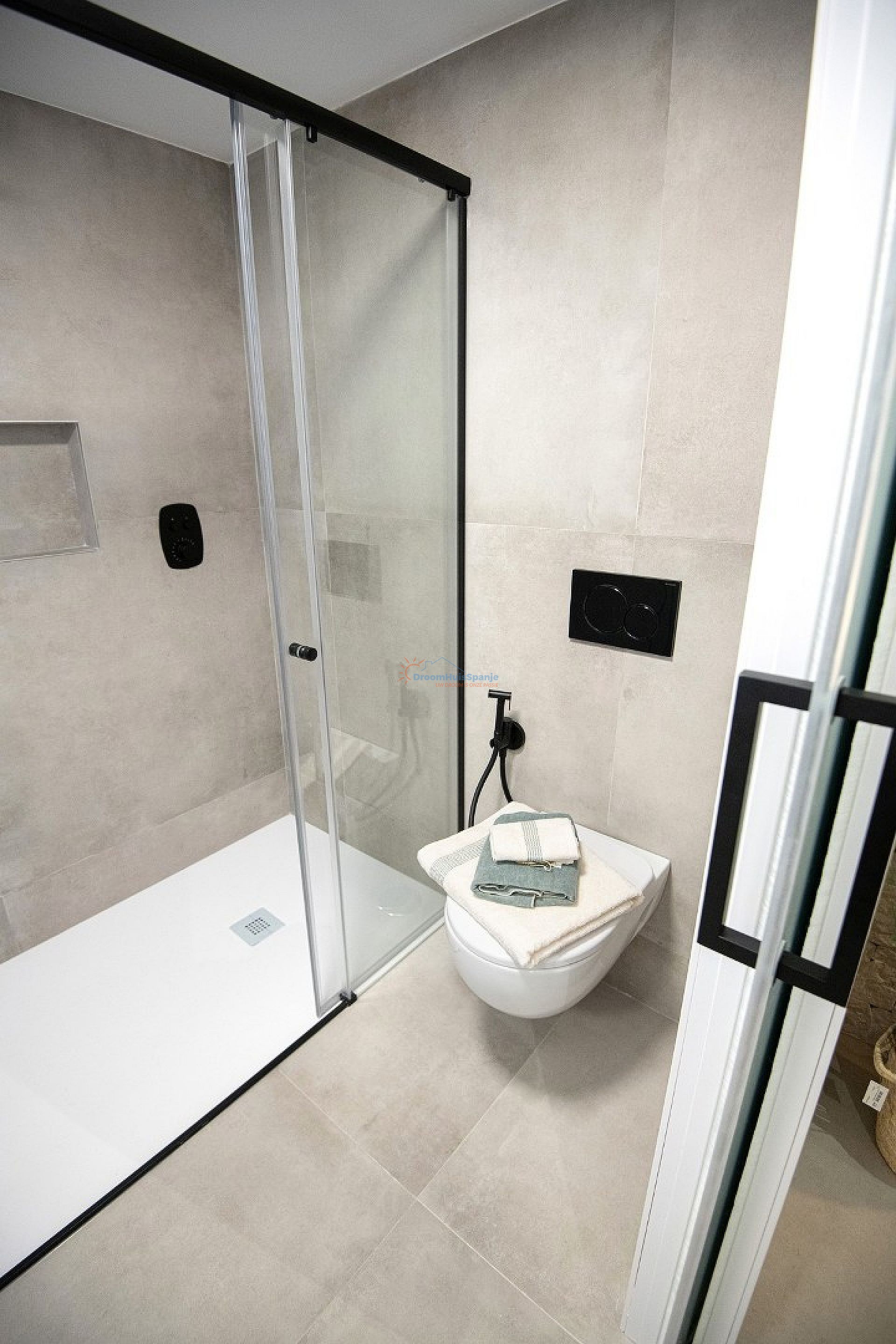 Modern 3 slaapkamer appartement in San Pedro del Pinatar, Murcia - DroomHuisSpanje