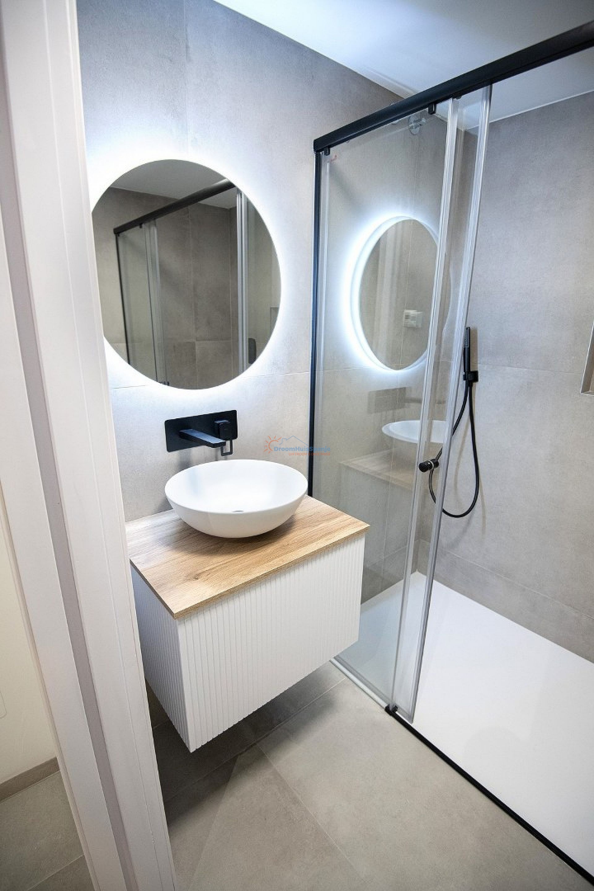 Modern 3 slaapkamer appartement in San Pedro del Pinatar, Murcia - DroomHuisSpanje