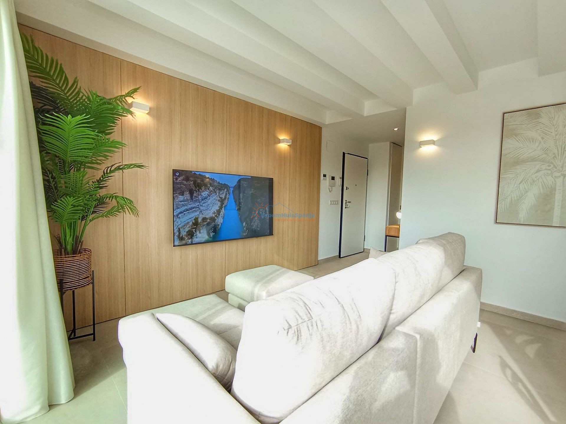 Detached Villa in Dolores - New build - DroomHuisSpanje