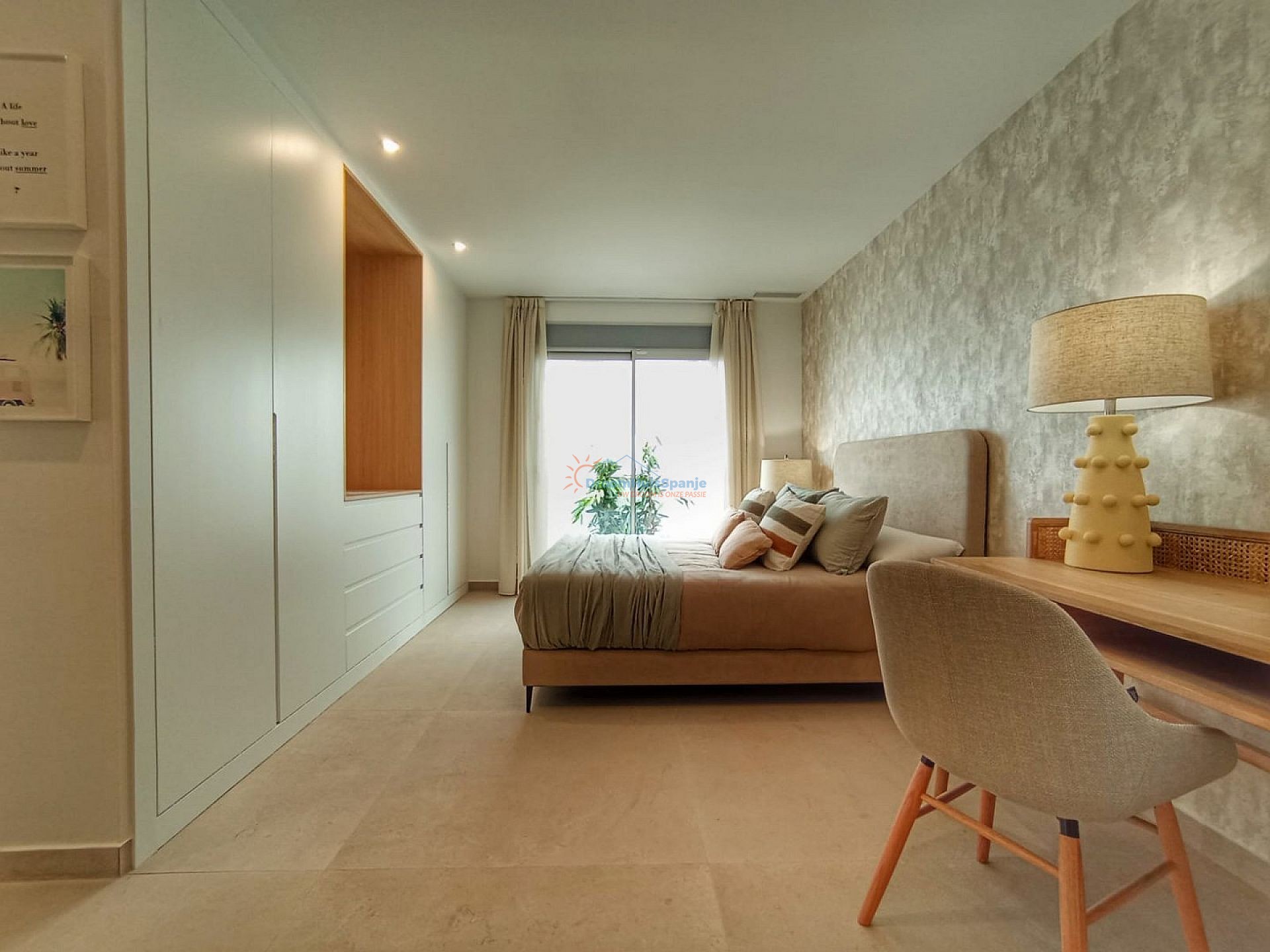 Detached Villa in Dolores - New build - DroomHuisSpanje