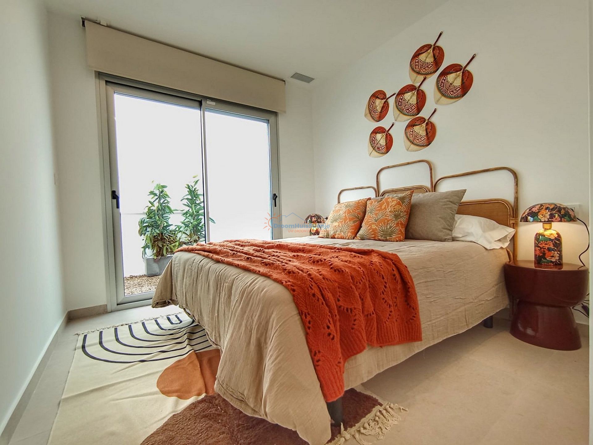 Detached Villa in Dolores - New build - DroomHuisSpanje