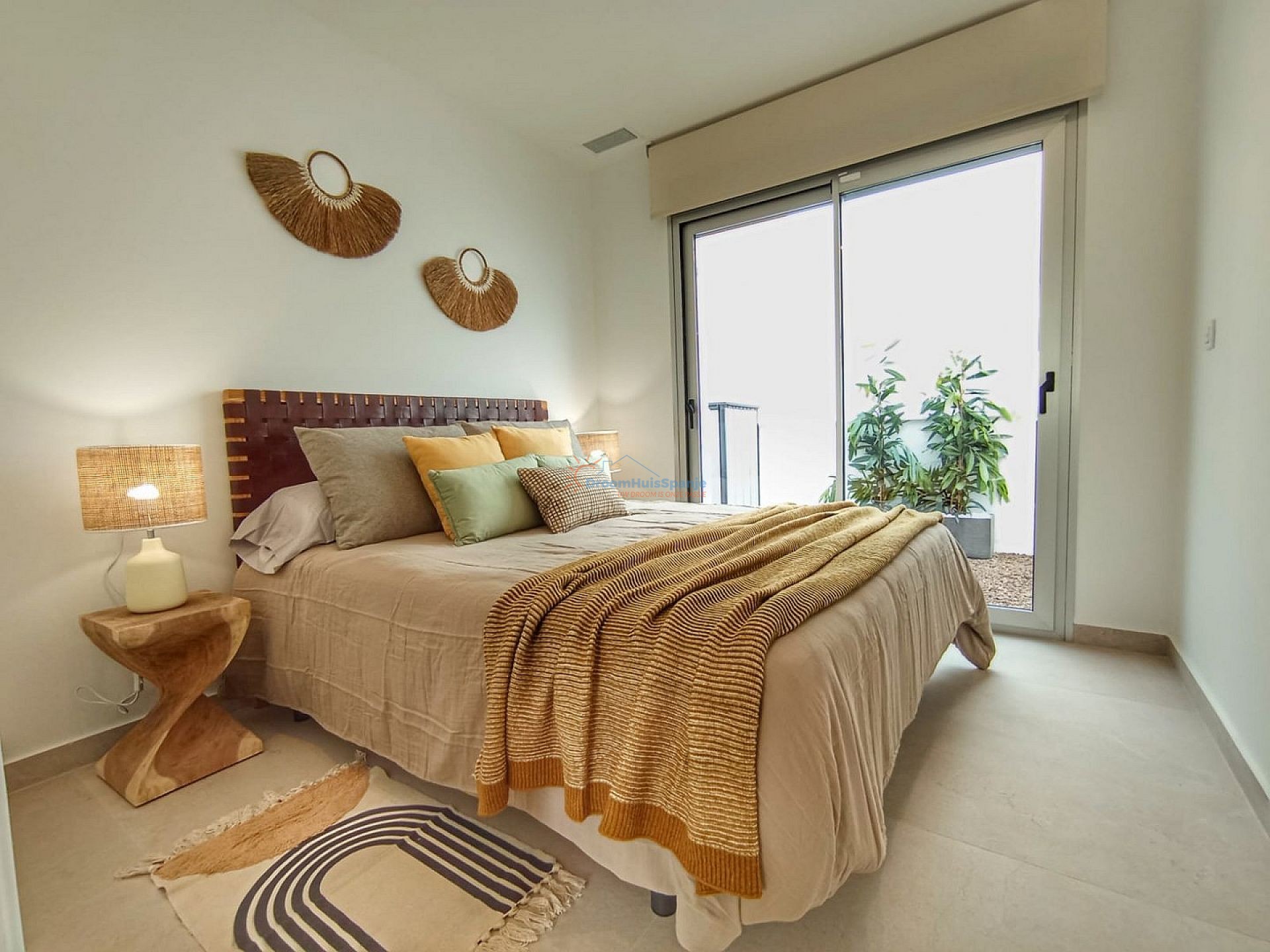 Detached Villa in Dolores - New build - DroomHuisSpanje