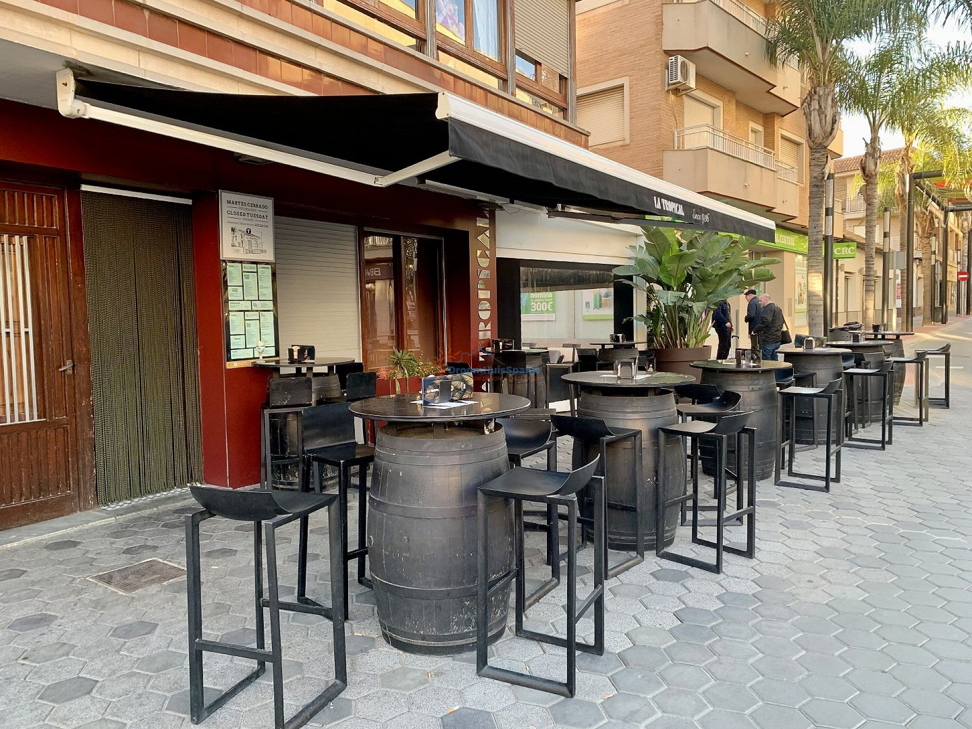 Prachtig ontworpen villa in Los Alcazares te koop - DroomHuisSpanje