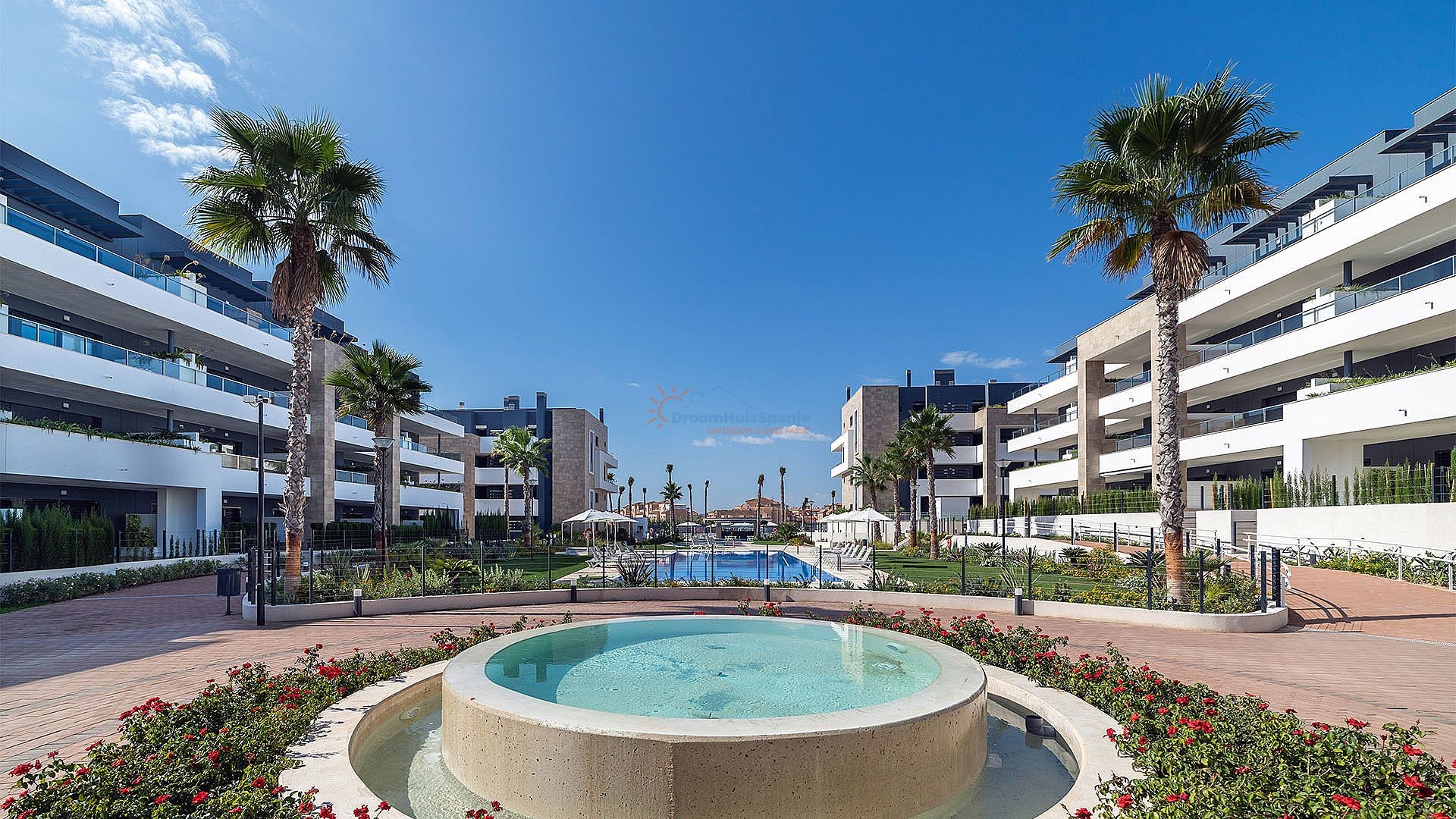 Atico en Orihuela Costa -  - DroomHuisSpanje