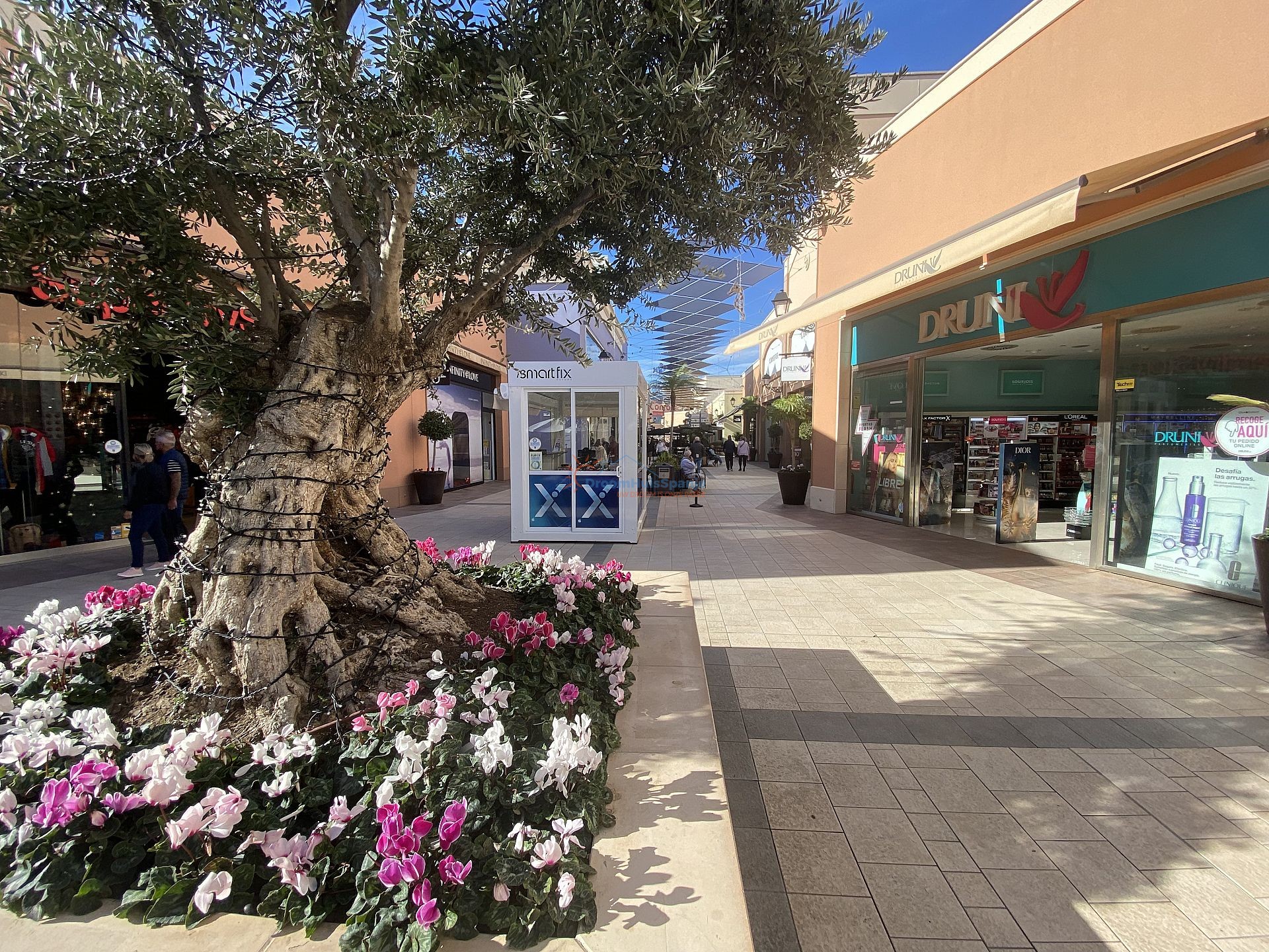 Atico en Orihuela Costa -  - DroomHuisSpanje