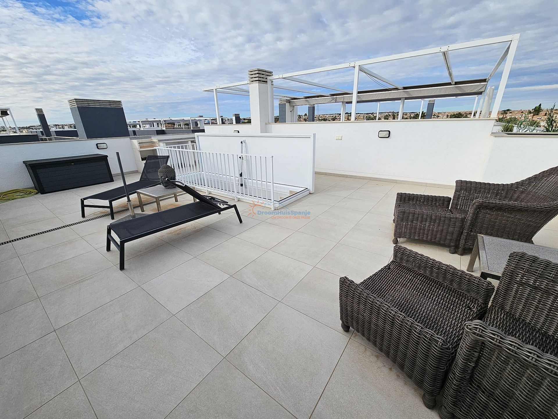 Atico en Orihuela Costa -  - DroomHuisSpanje