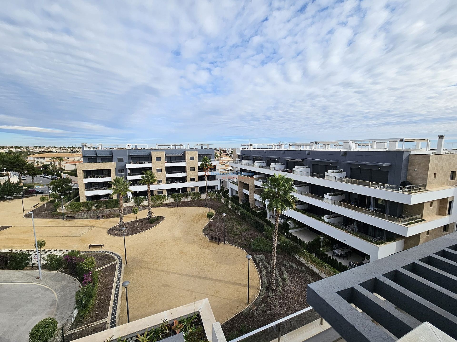 Atico en Orihuela Costa -  - DroomHuisSpanje