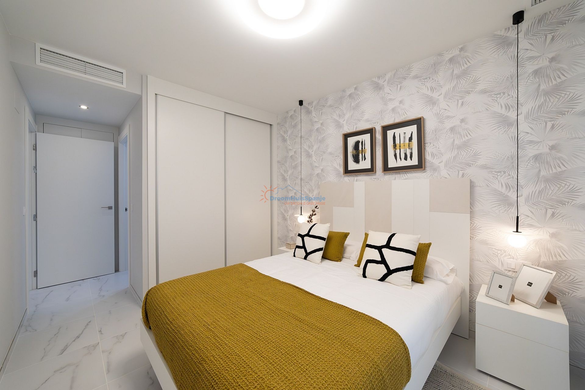 Atico en Orihuela Costa -  - DroomHuisSpanje