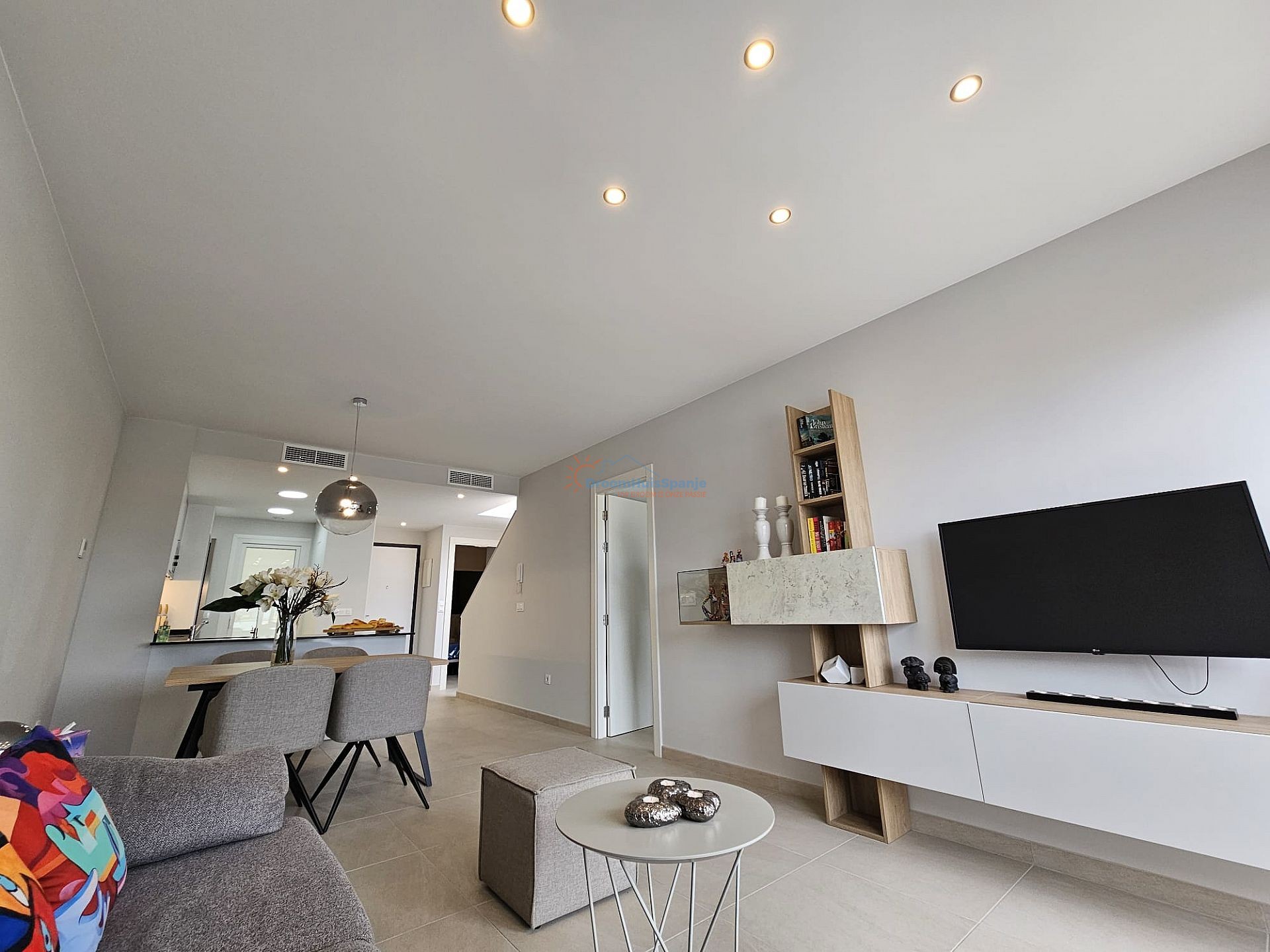 Atico en Orihuela Costa -  - DroomHuisSpanje