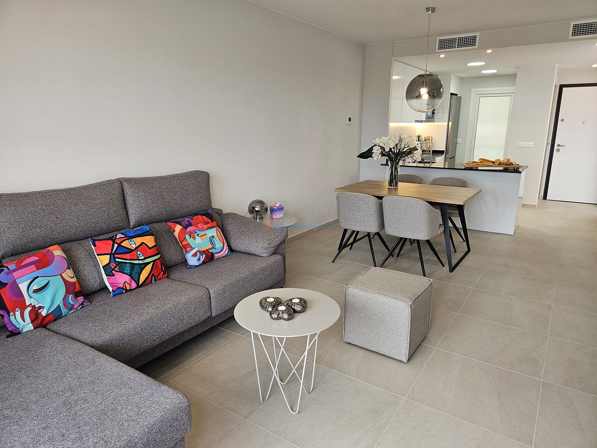 Atico en Orihuela Costa -  - DroomHuisSpanje