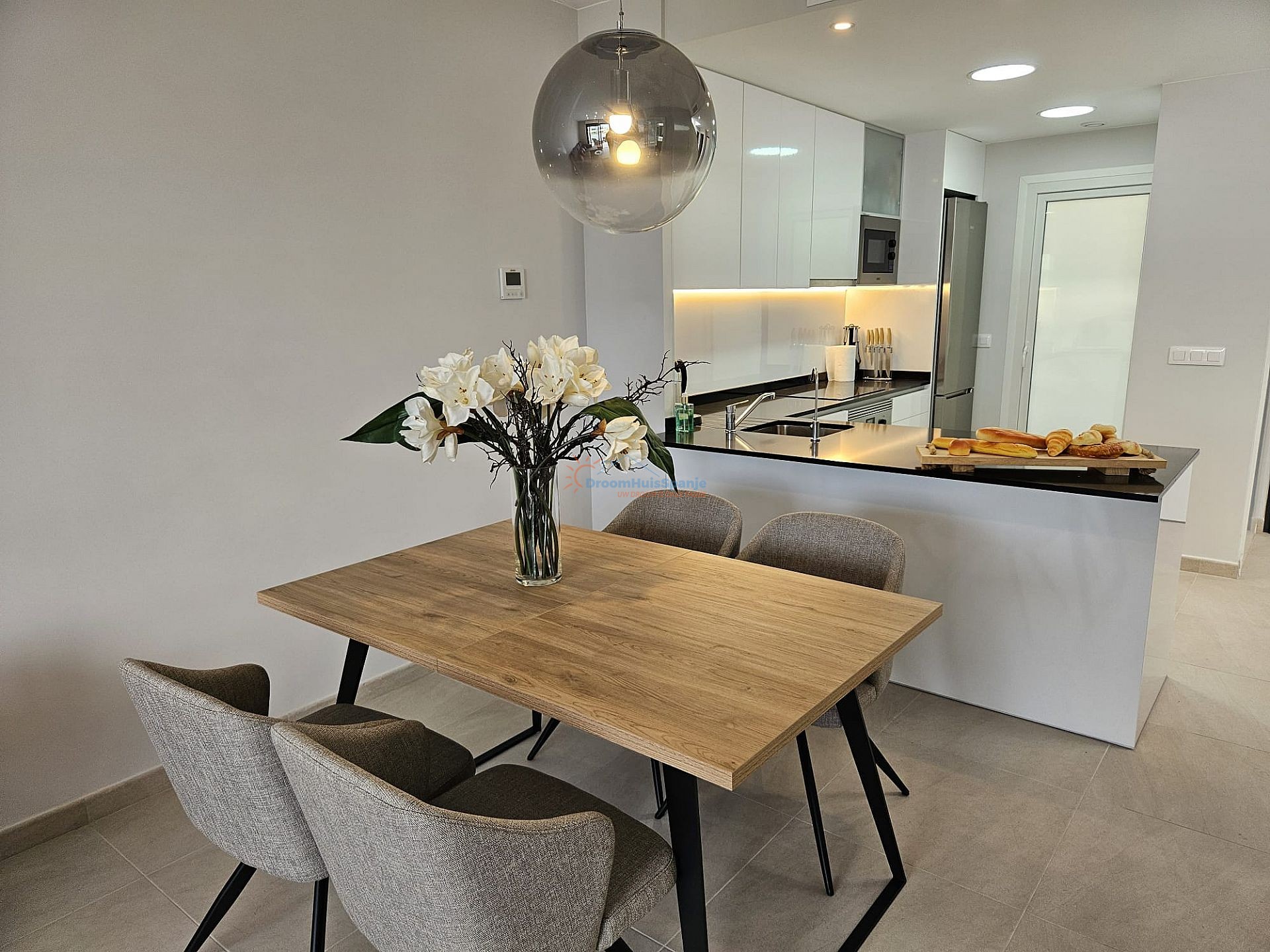 Atico en Orihuela Costa -  - DroomHuisSpanje