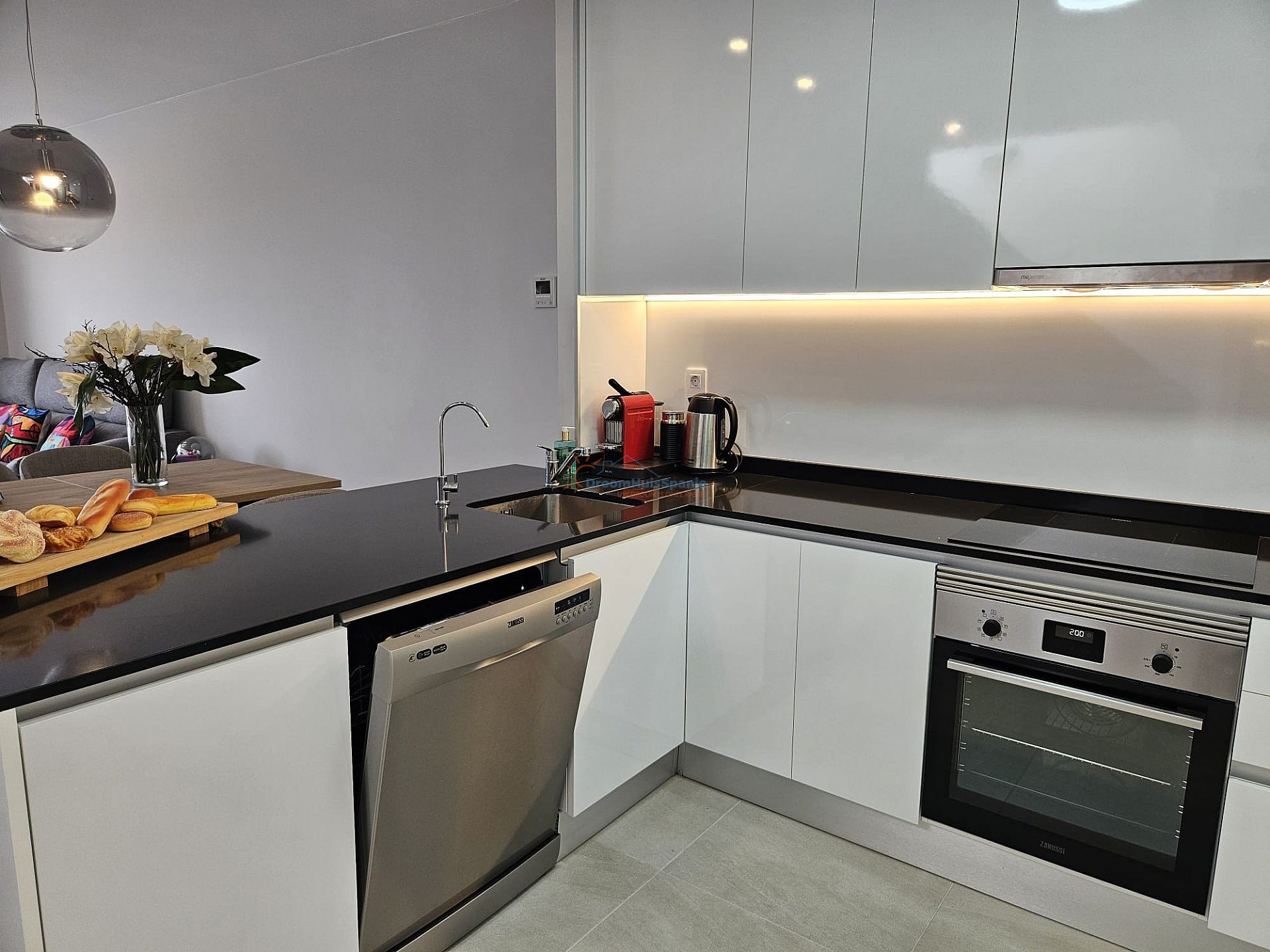 Atico en Orihuela Costa -  - DroomHuisSpanje