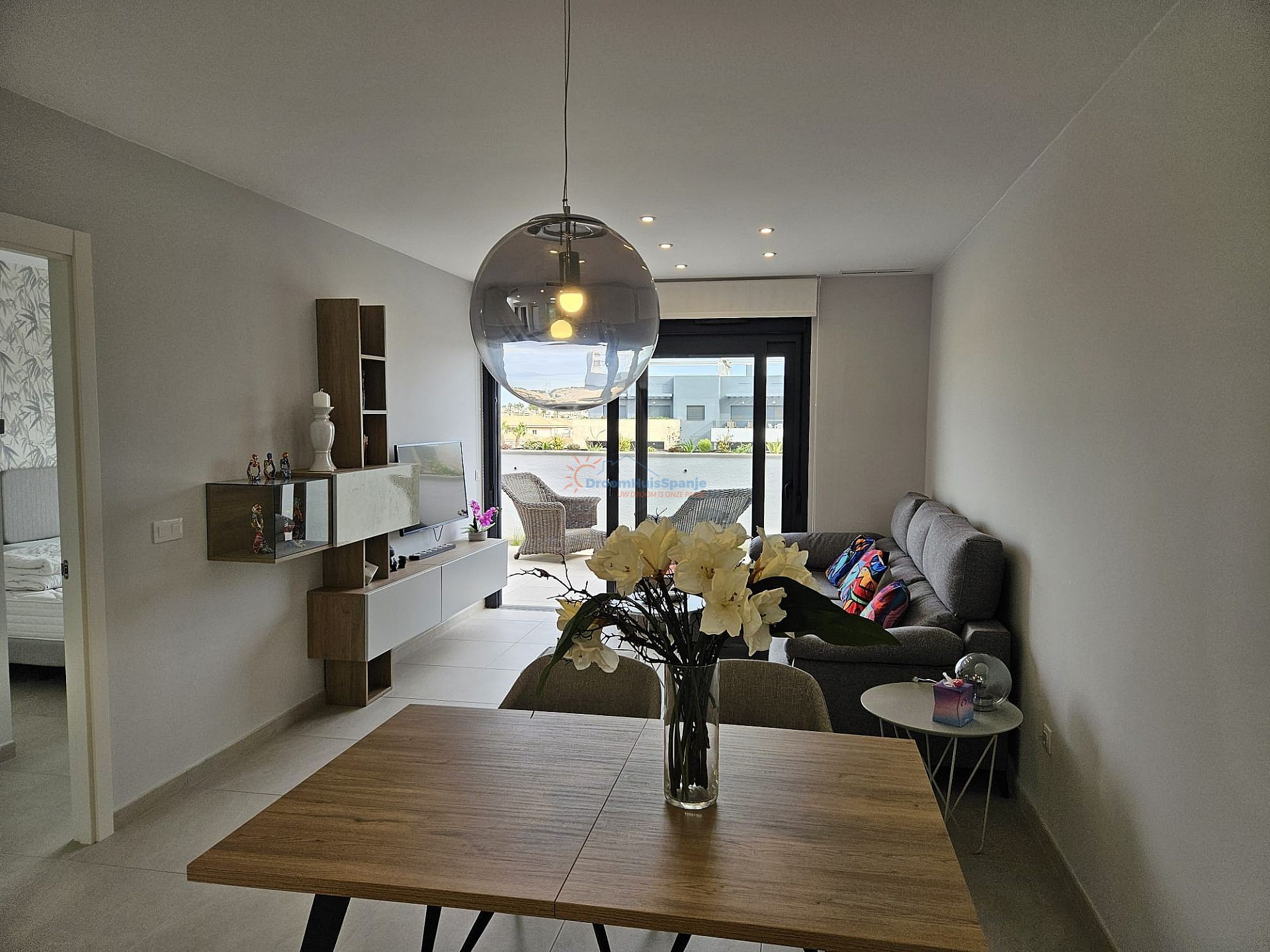 Atico en Orihuela Costa -  - DroomHuisSpanje