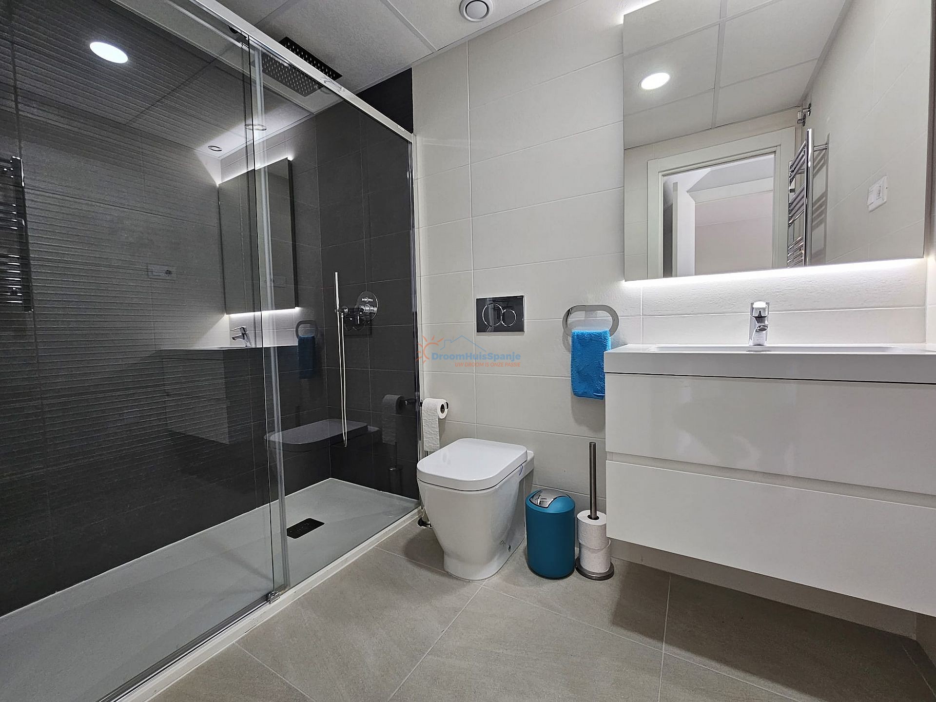 Atico en Orihuela Costa -  - DroomHuisSpanje