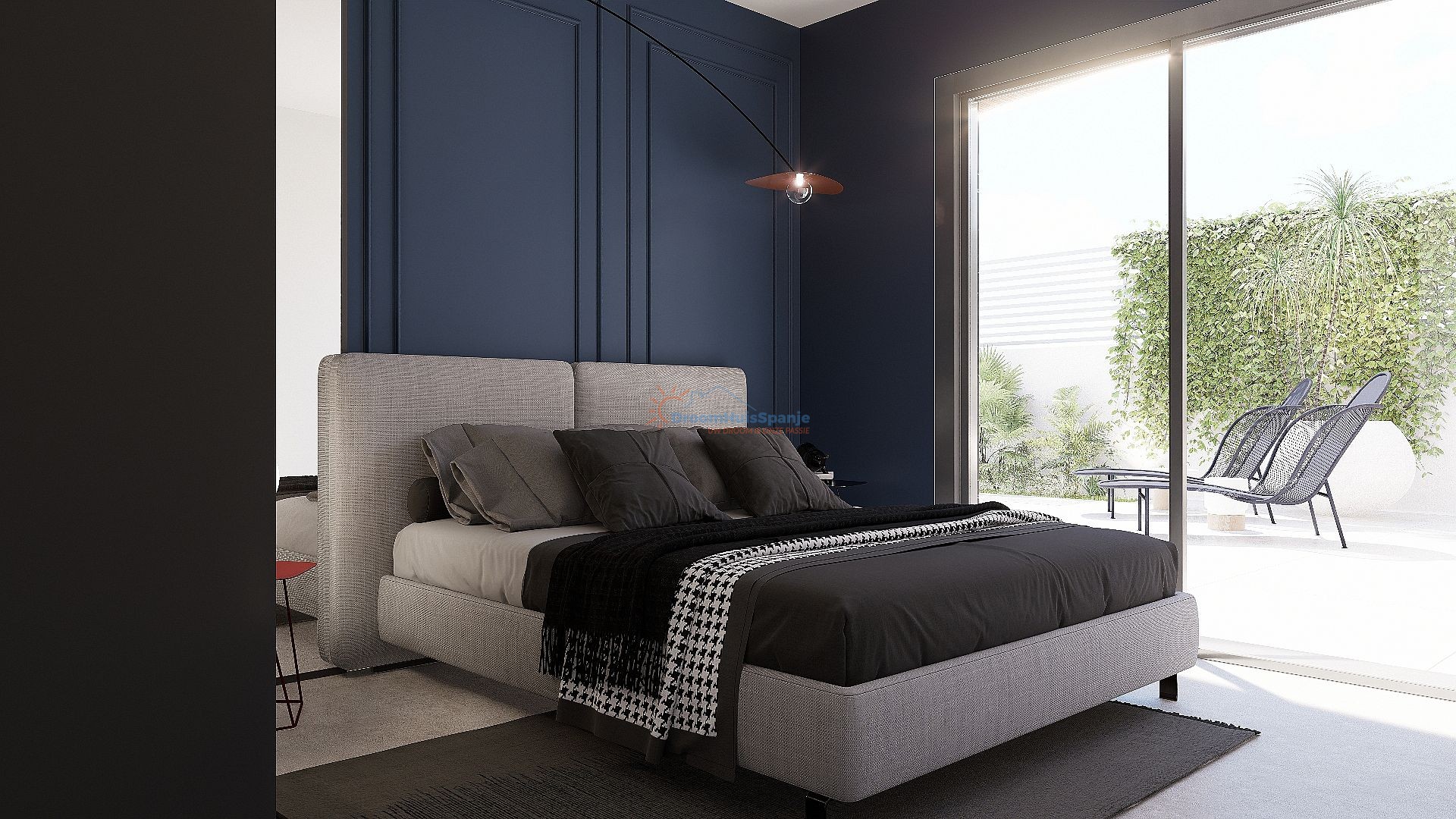 Chalet independiente en Rojales - Cuidad Quesada - Obra nueva - DroomHuisSpanje