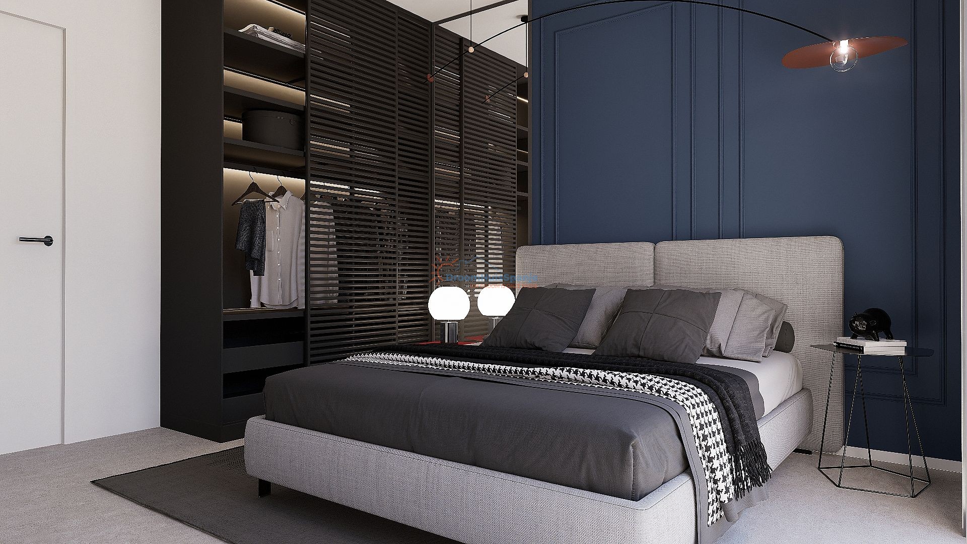 Chalet independiente en Rojales - Cuidad Quesada - Obra nueva - DroomHuisSpanje